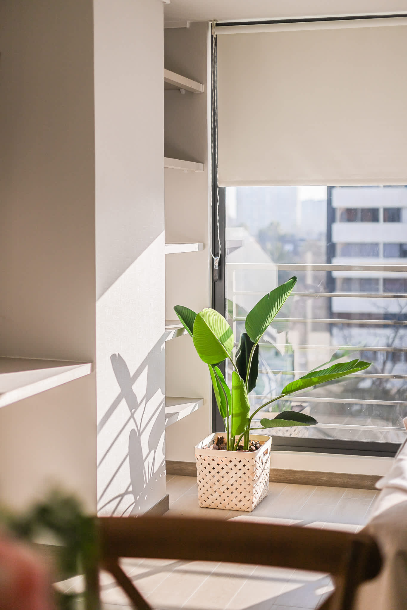 Cozy Studio in the Heart of Nunoa Perfect for Two