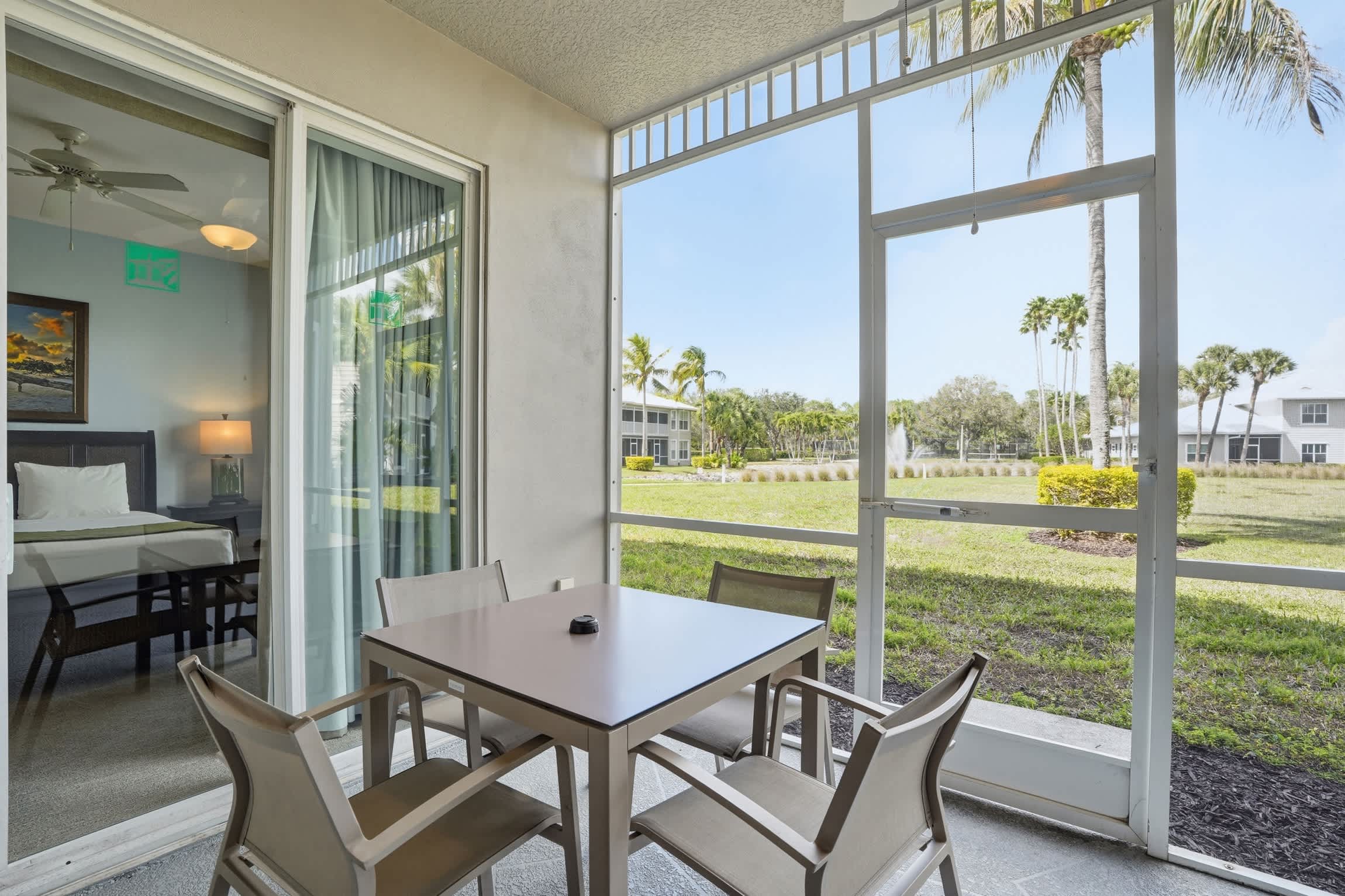 Green Links Golf Villas Two Bedroom Standard with Den Accessible | Photo 10