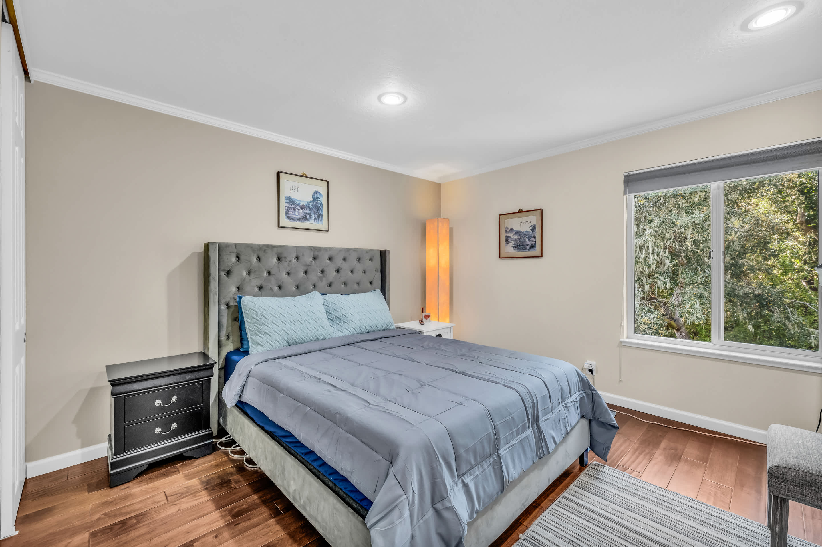 Sweet dreams start here