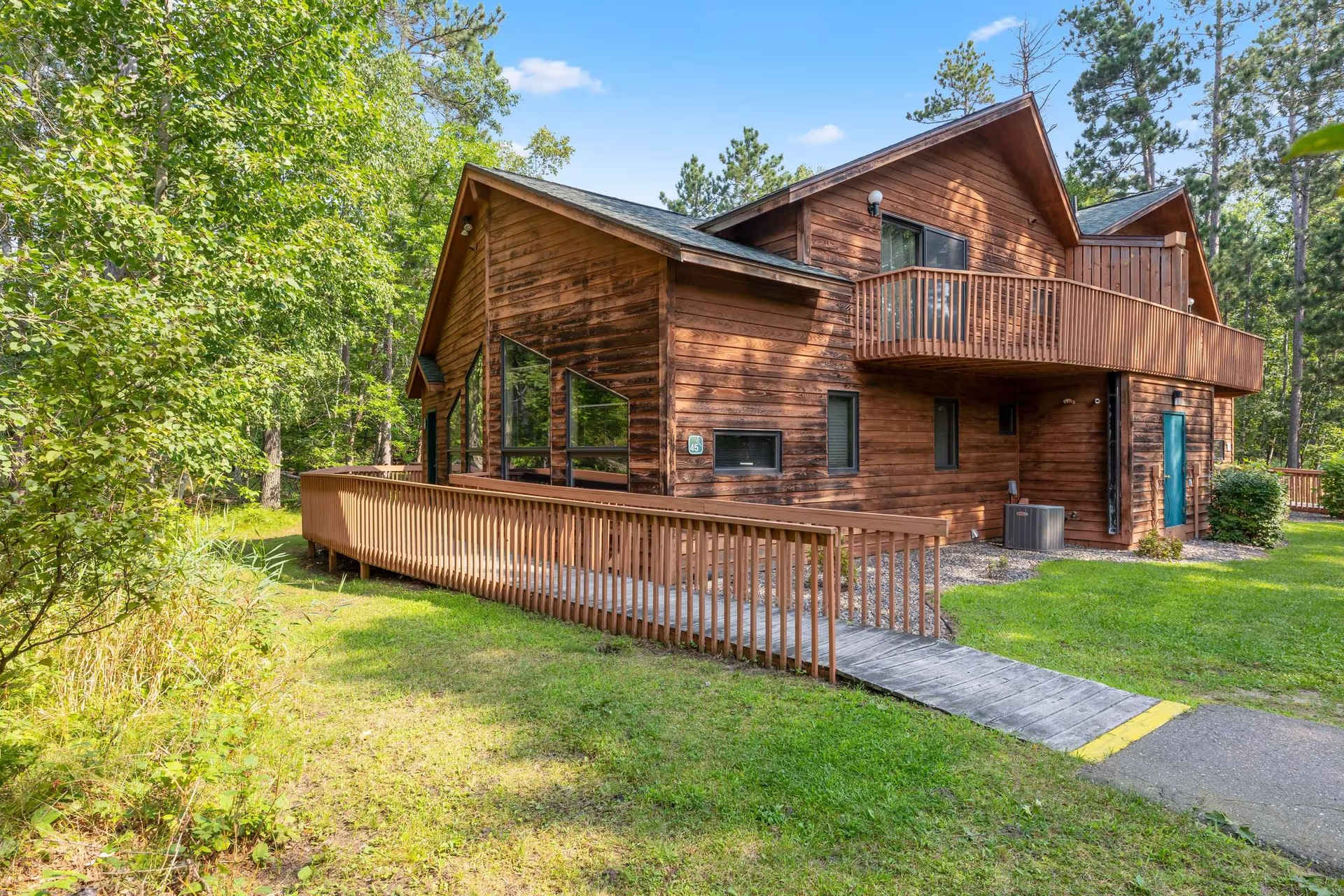 Causeway On Gull - 2 Bedroom — Nisswa, MN — vacation rental