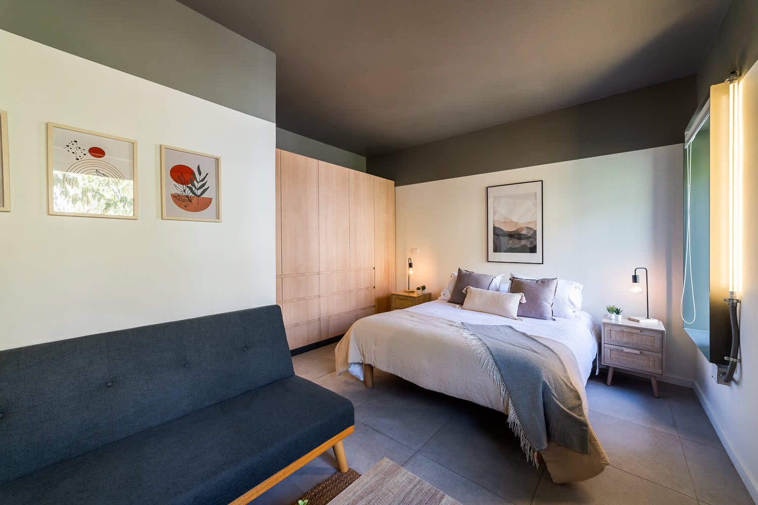 Huelén | The Art of Living in Providencia's Area