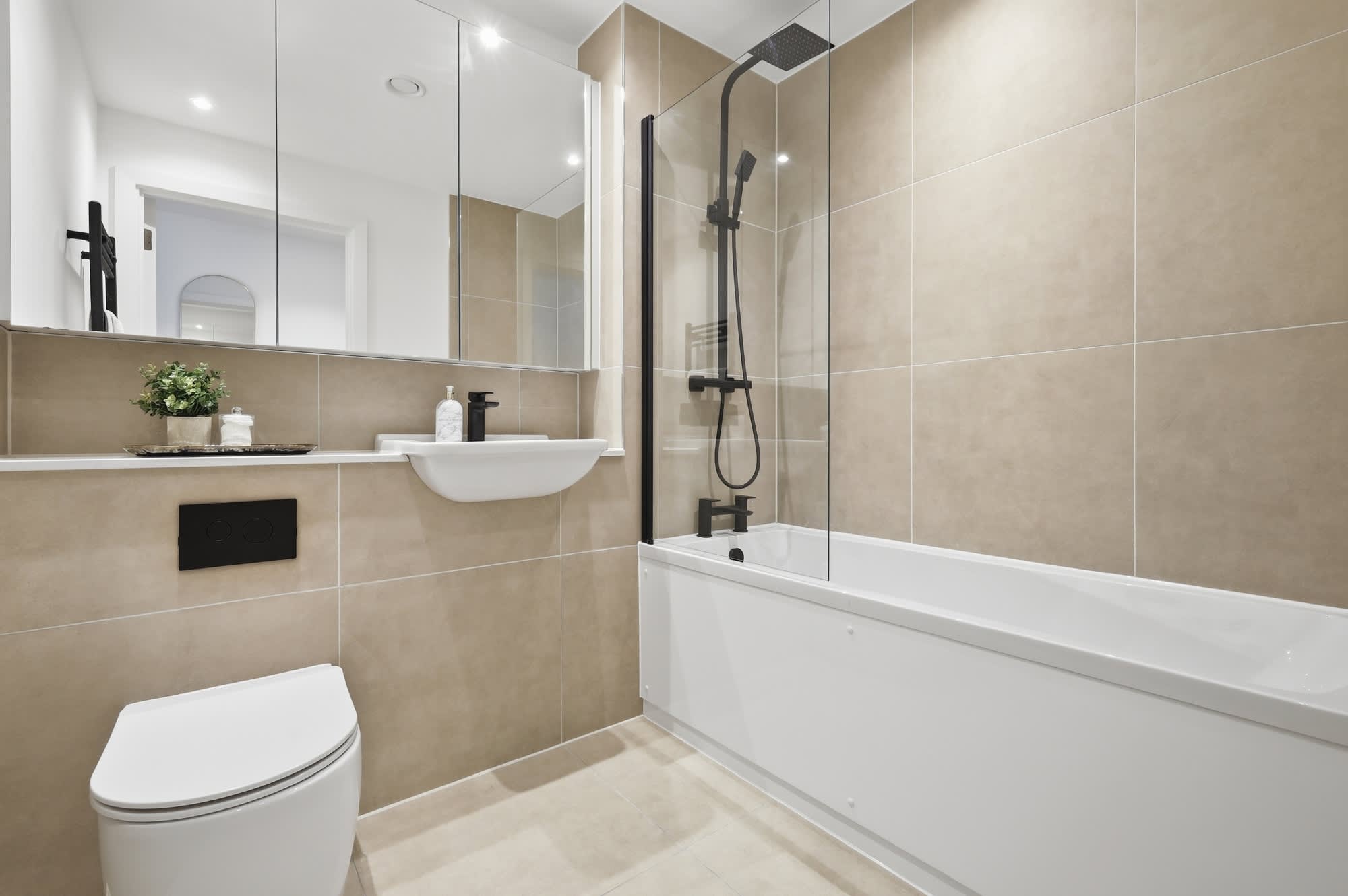 Limehouse Suites Sycamore