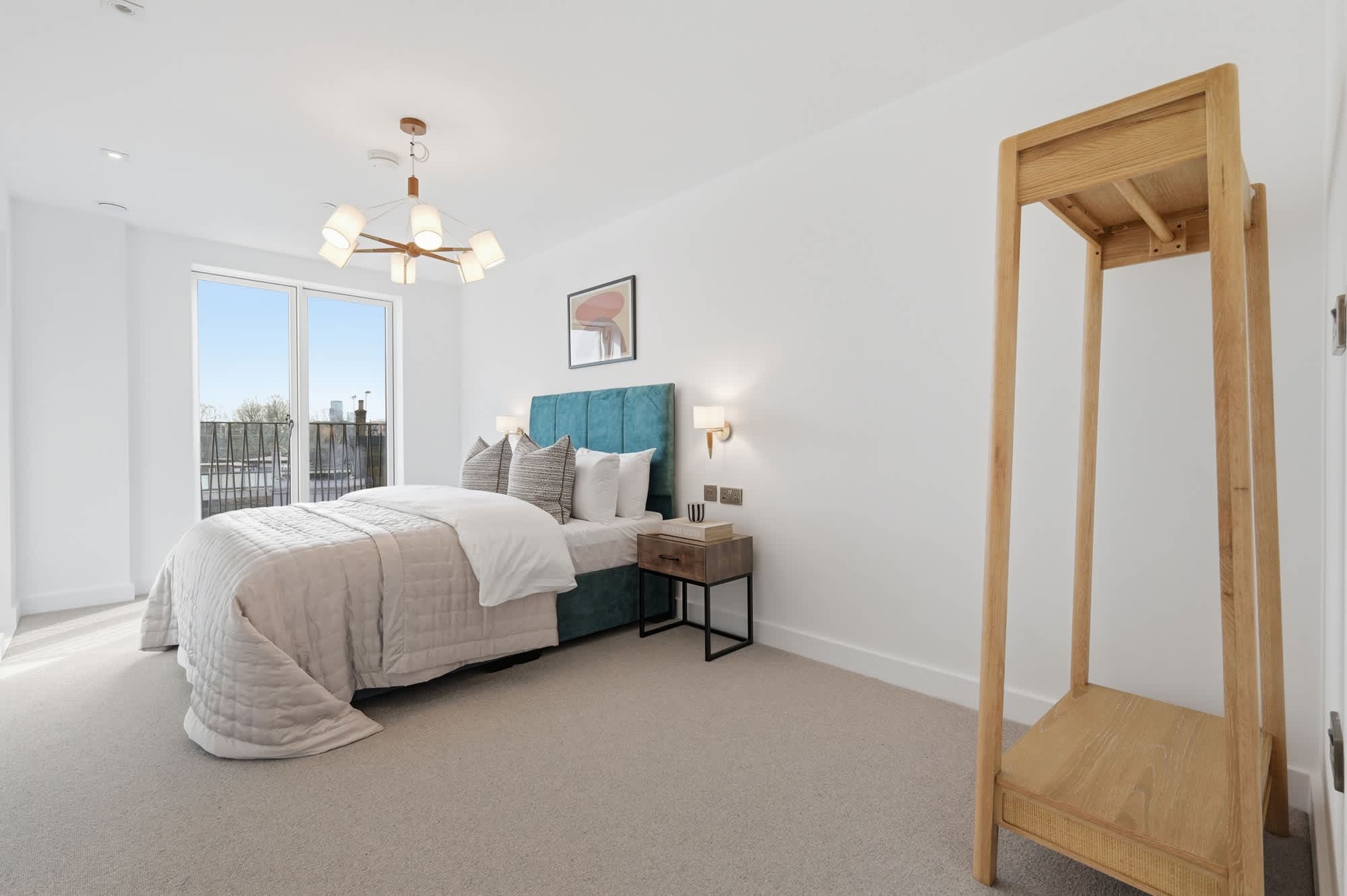 Limehouse Suites Sycamore