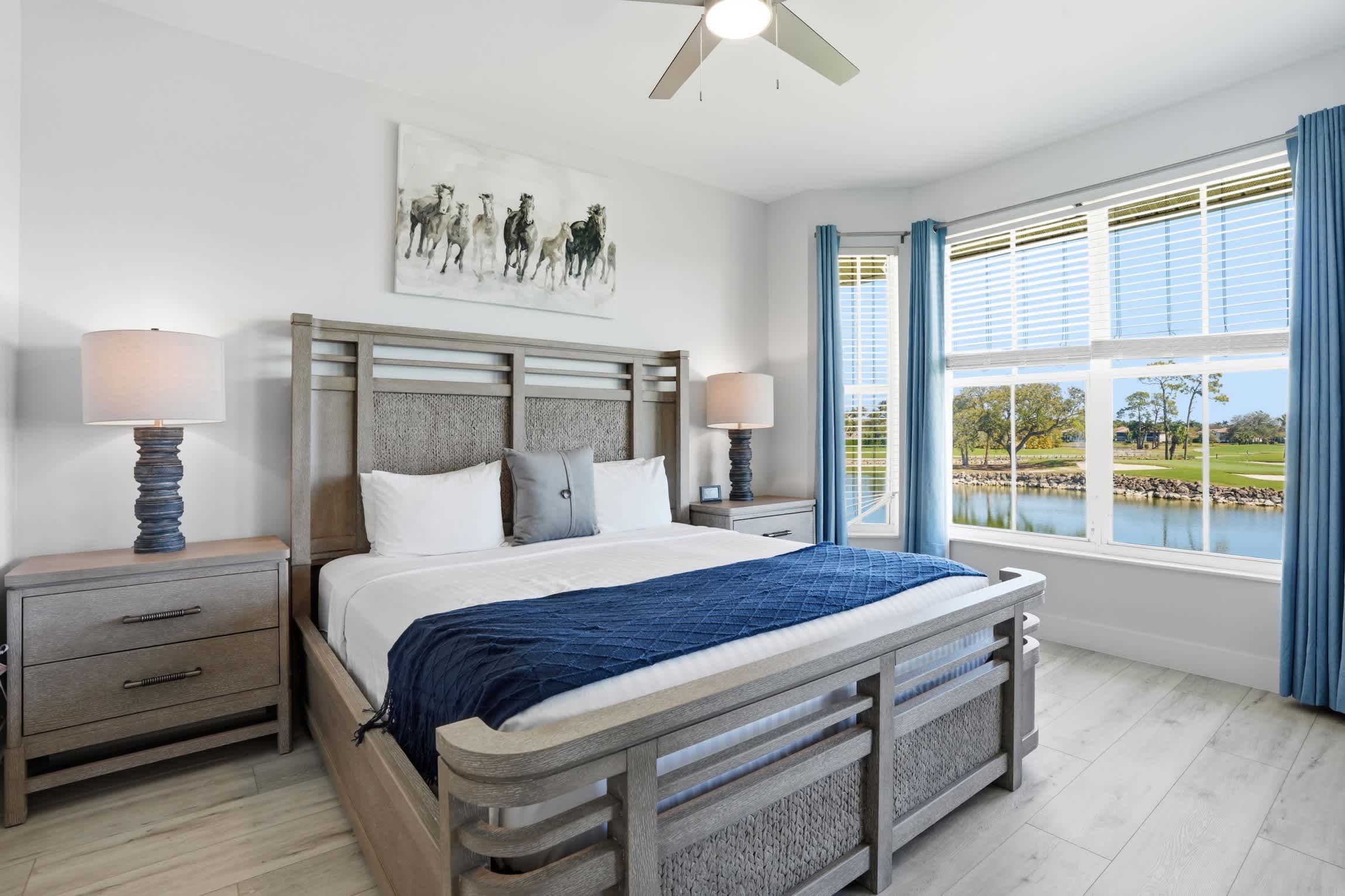 Green Links Premium 2 Bedroom Den Villa | Photo 7