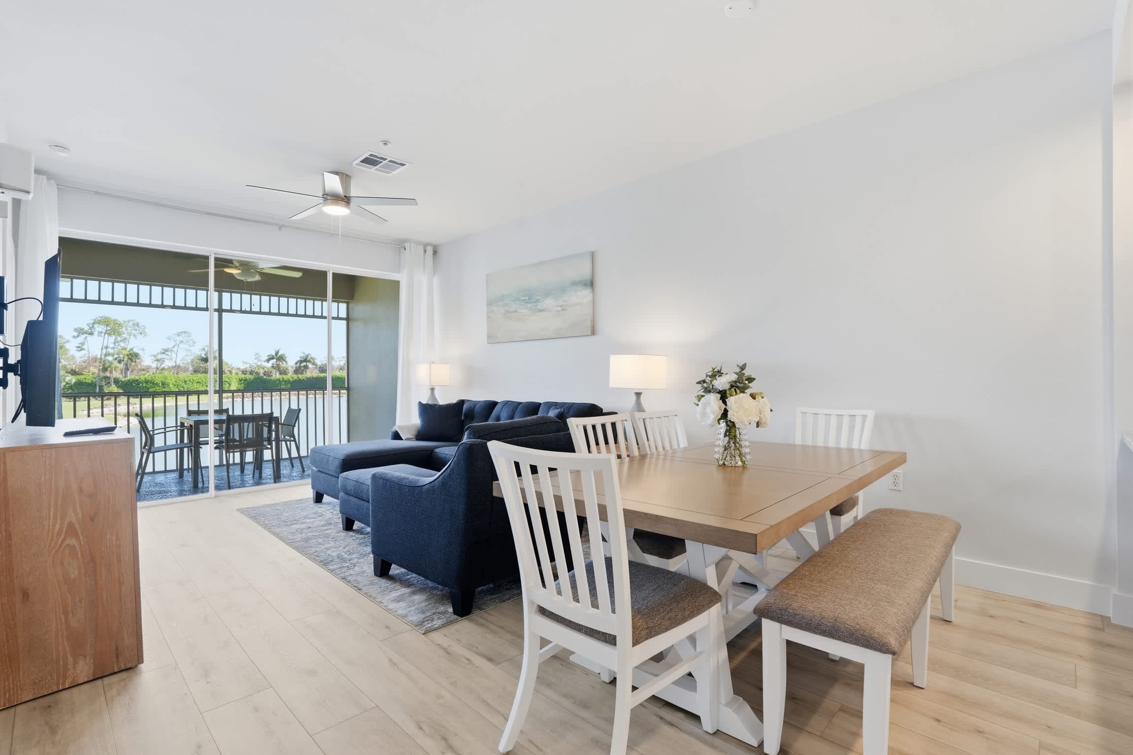 Green Links Two Plus Den Premium Villa