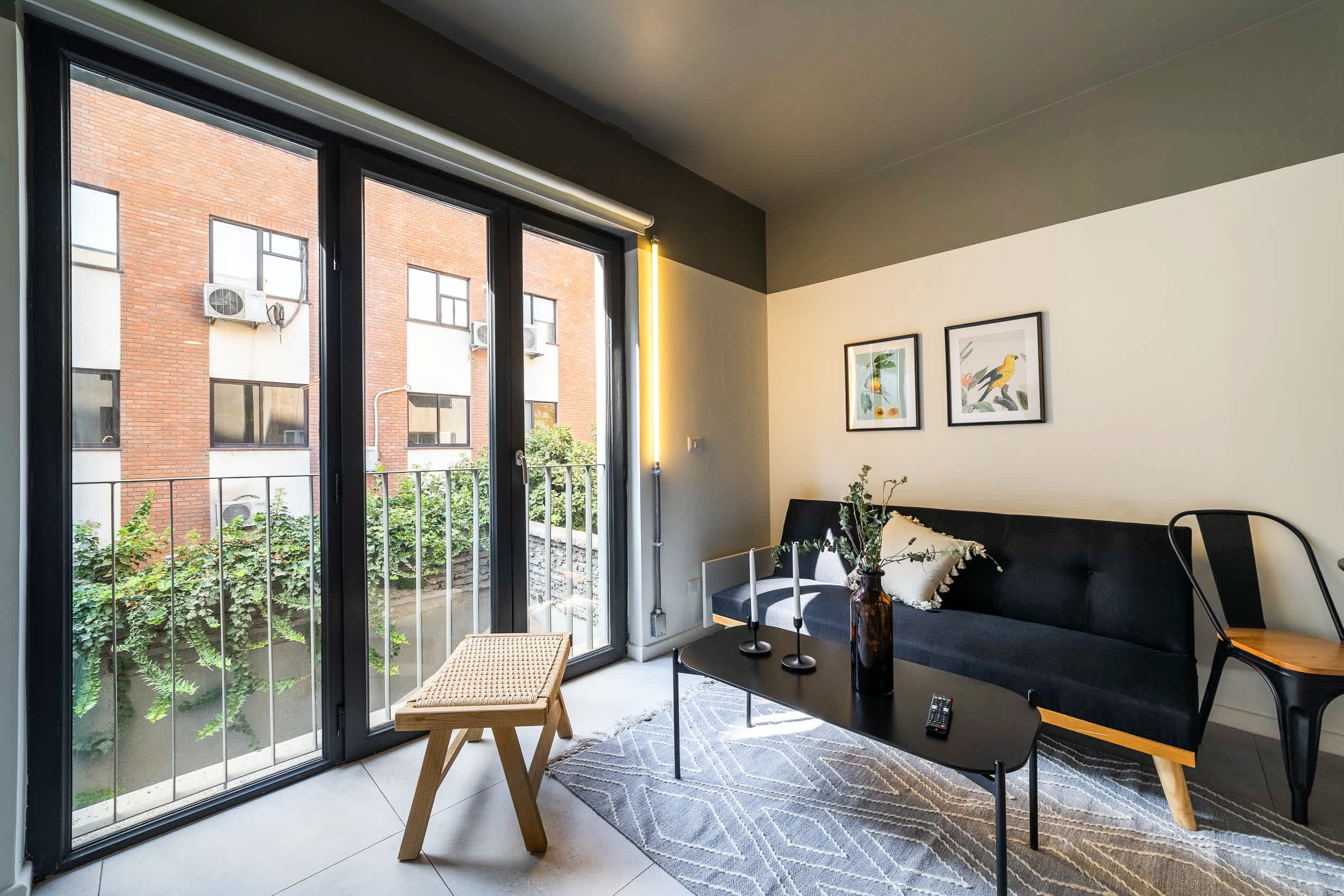 Huelén | Tradition Meets Modernity in Providencia