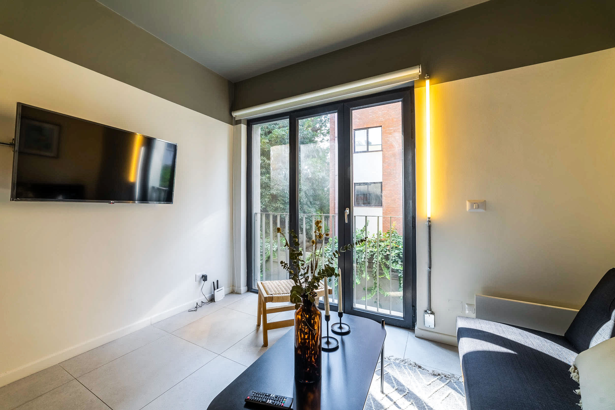 Huelén | Tradition Meets Modernity in Providencia