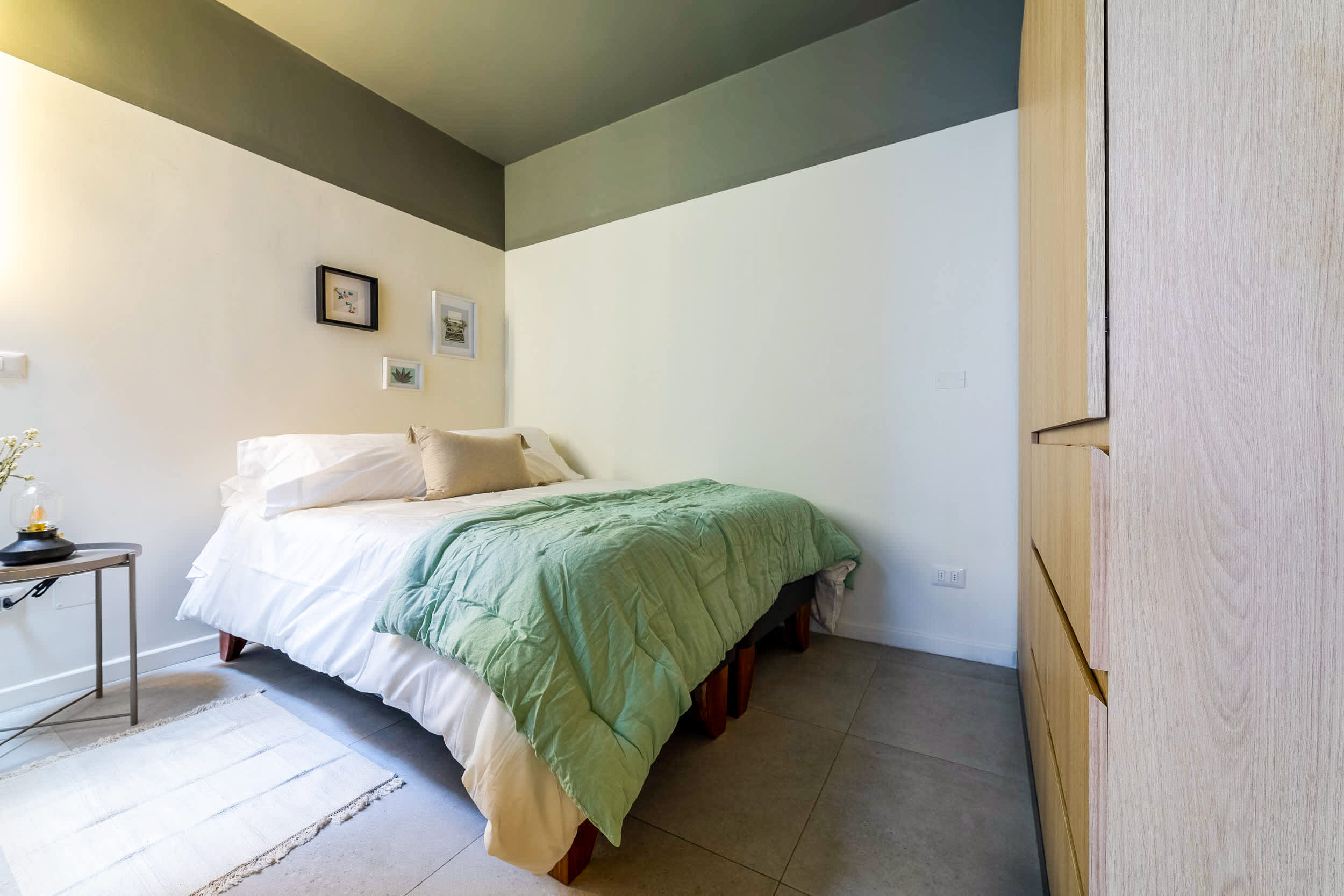 Huelén | Tradition Meets Modernity in Providencia