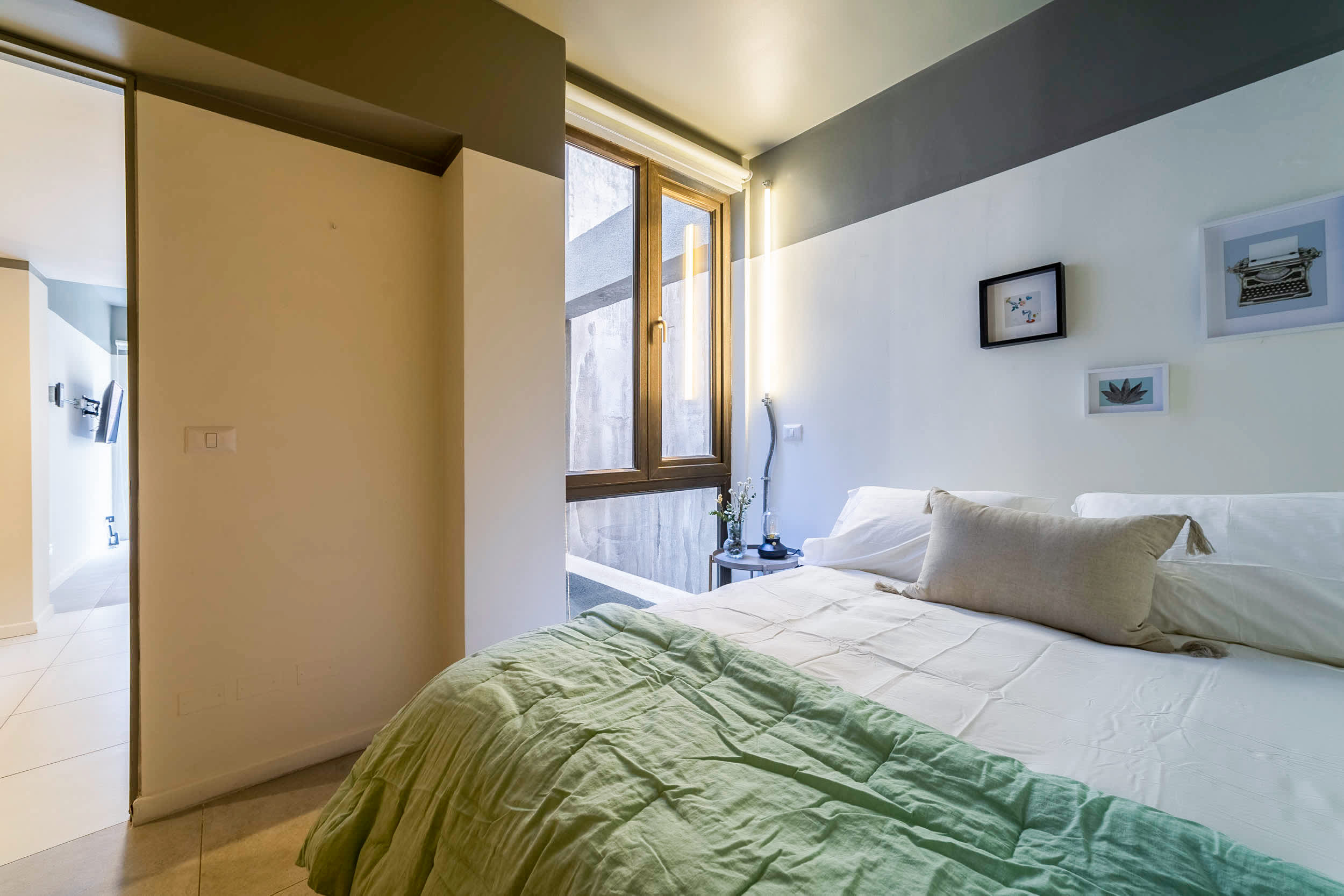 Huelén | Tradition Meets Modernity in Providencia