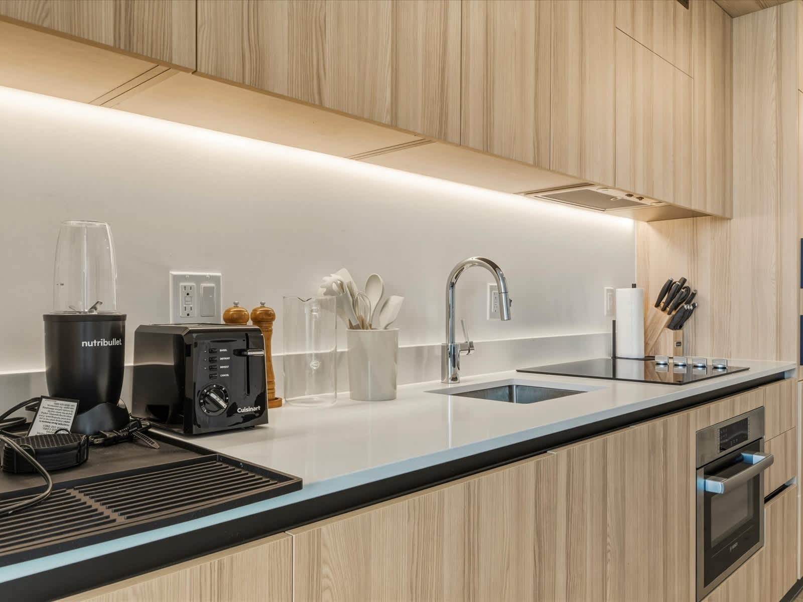 Spacious 1BR | FIFA Fan Fest | Rooftop Spa