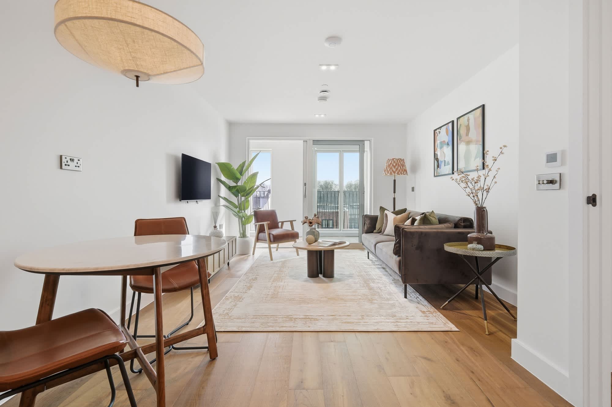 Limehouse Suites Spruce