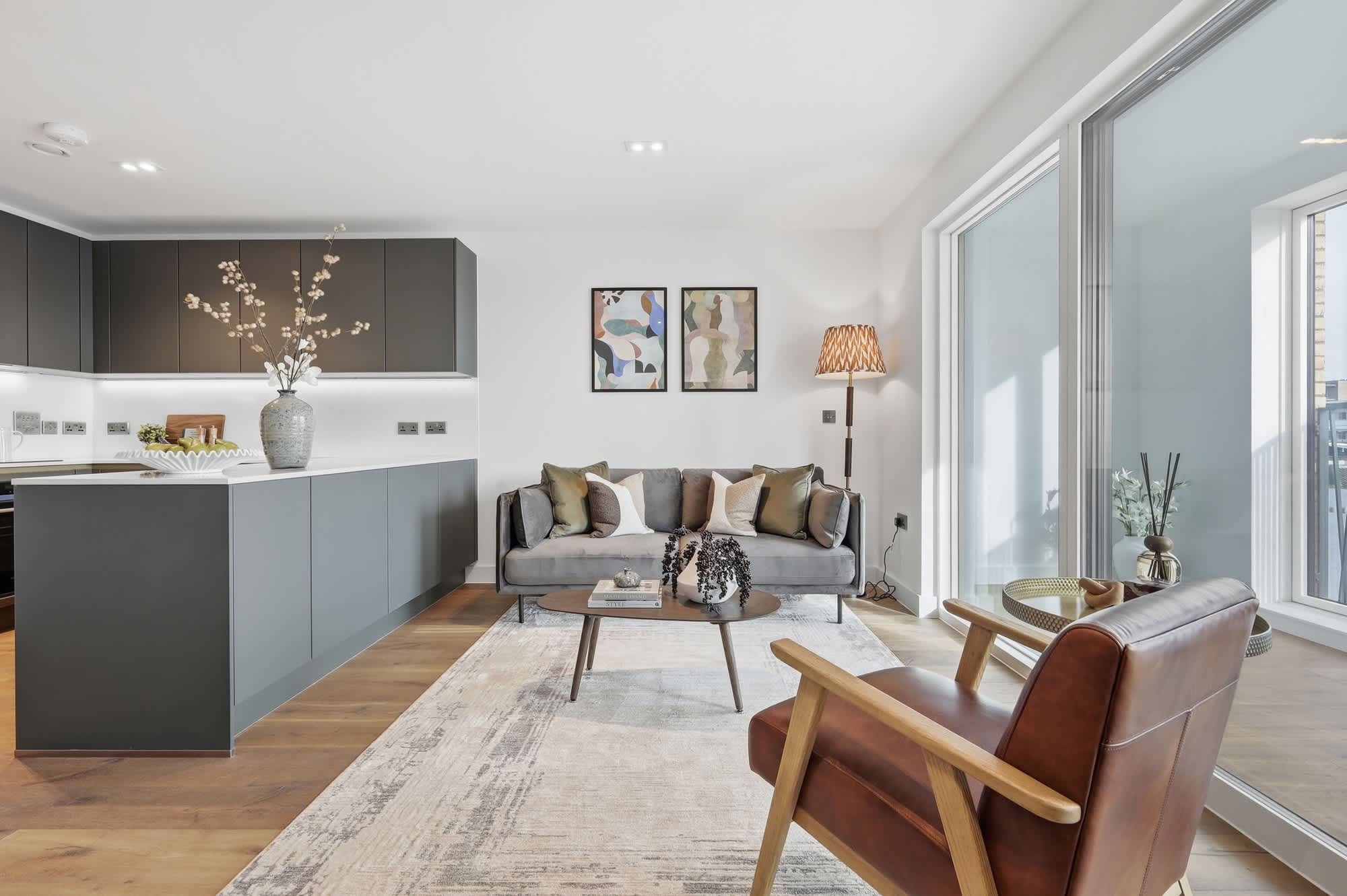 Limehouse Suites Yew