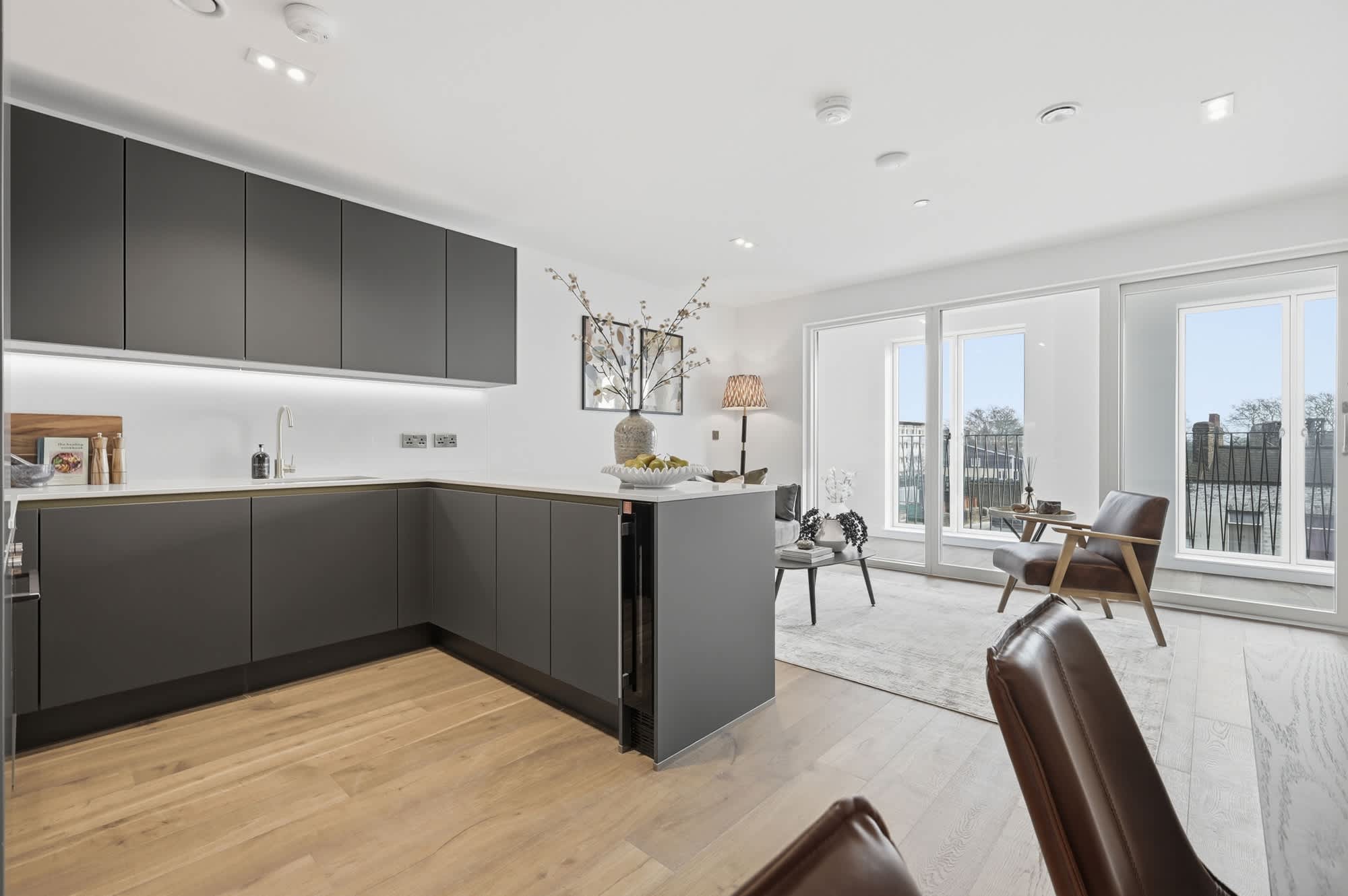 Limehouse Suites Yew