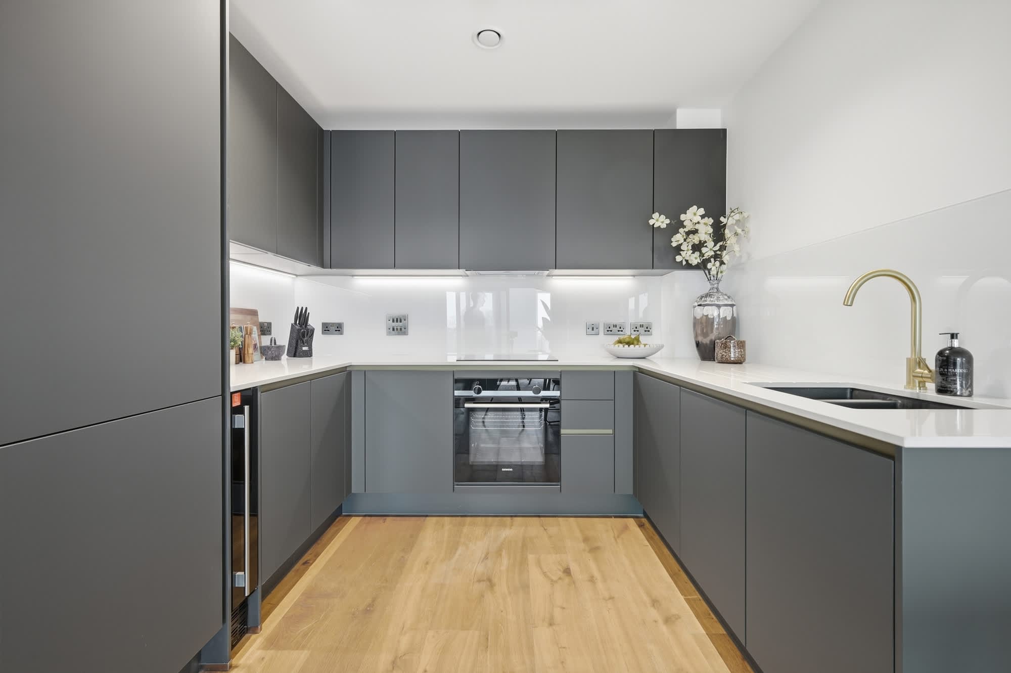 Limehouse Suites Juniper