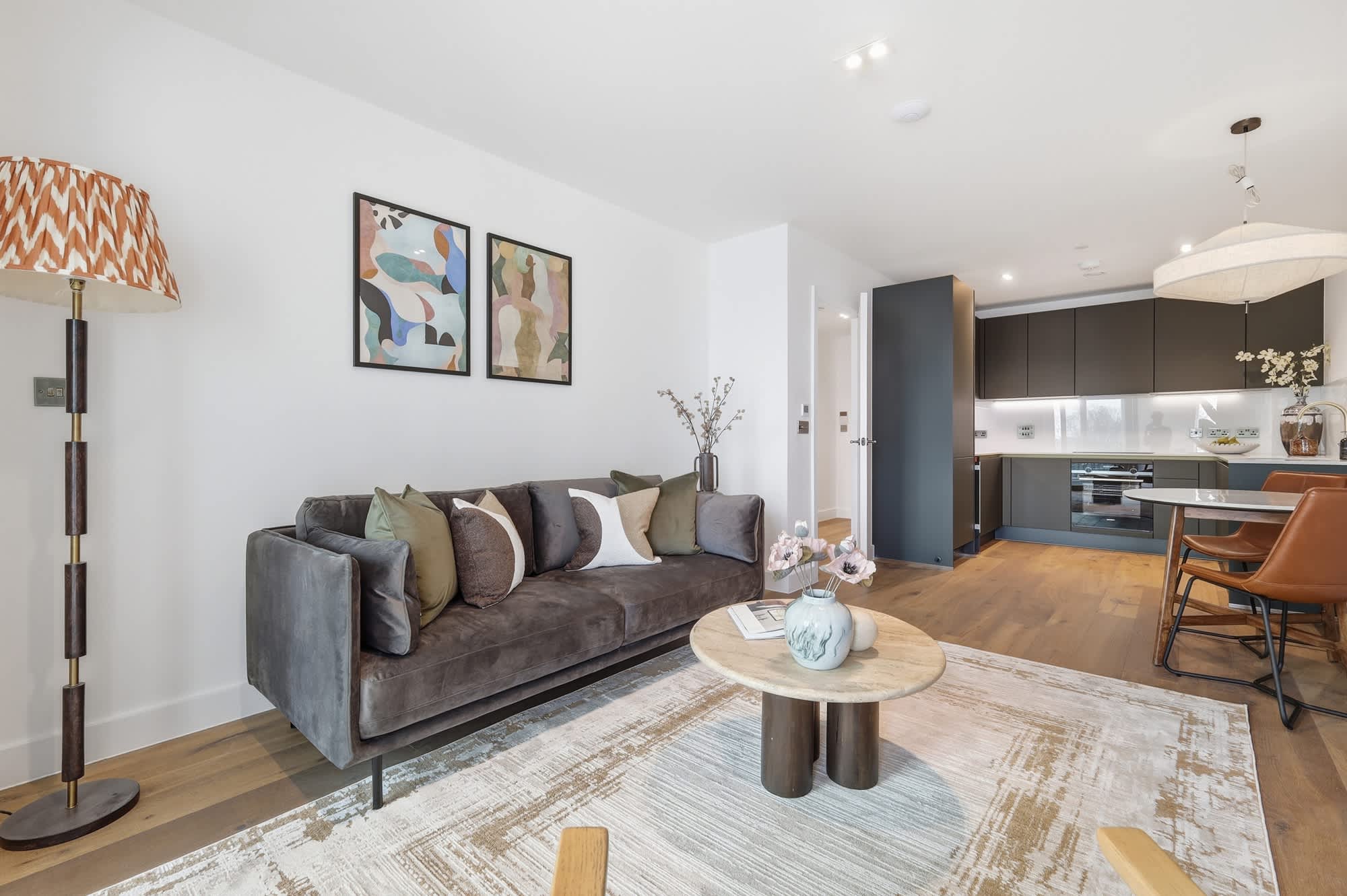 Limehouse Suites Hawthorn