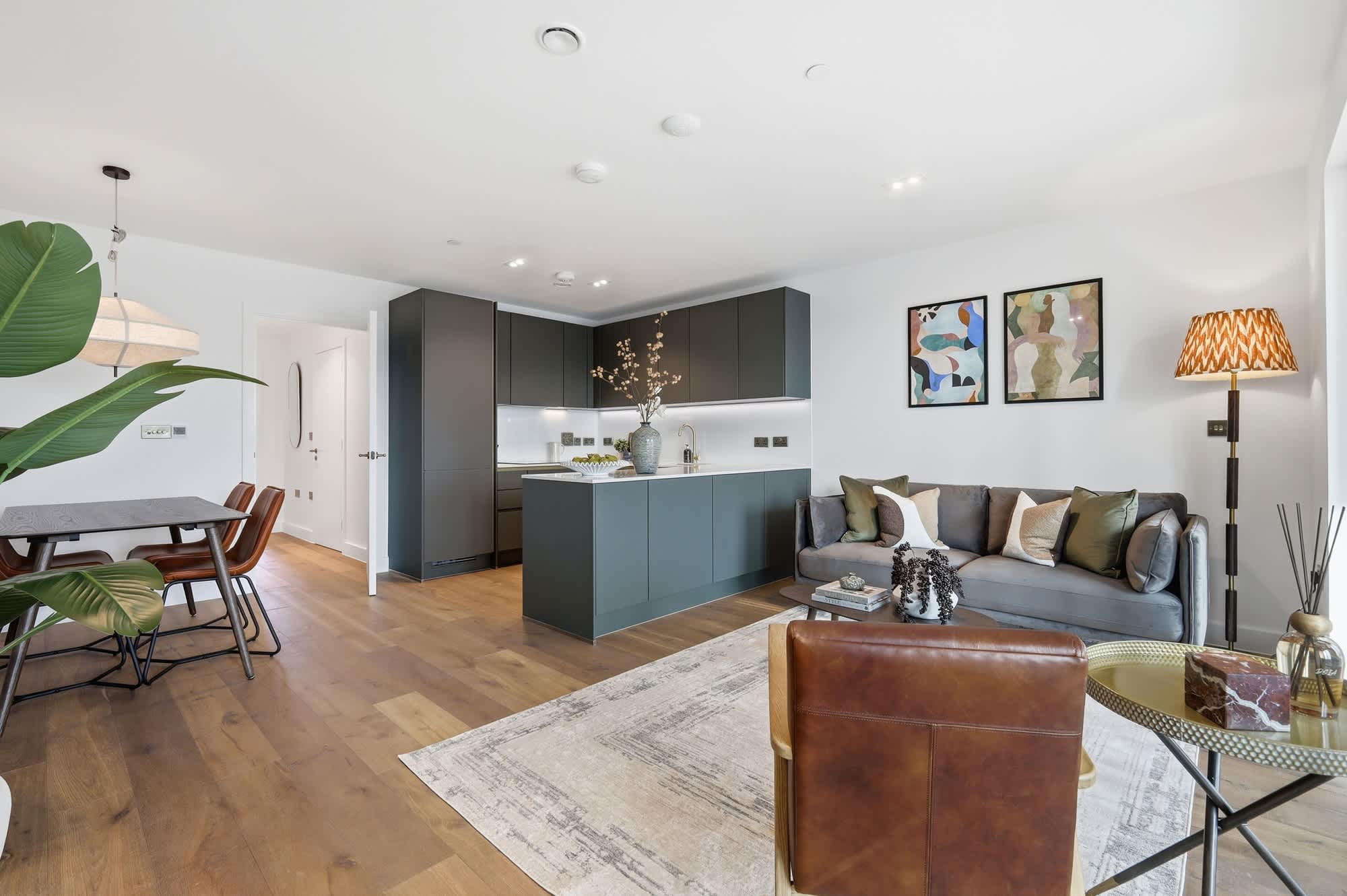 Limehouse Suites Sequoia