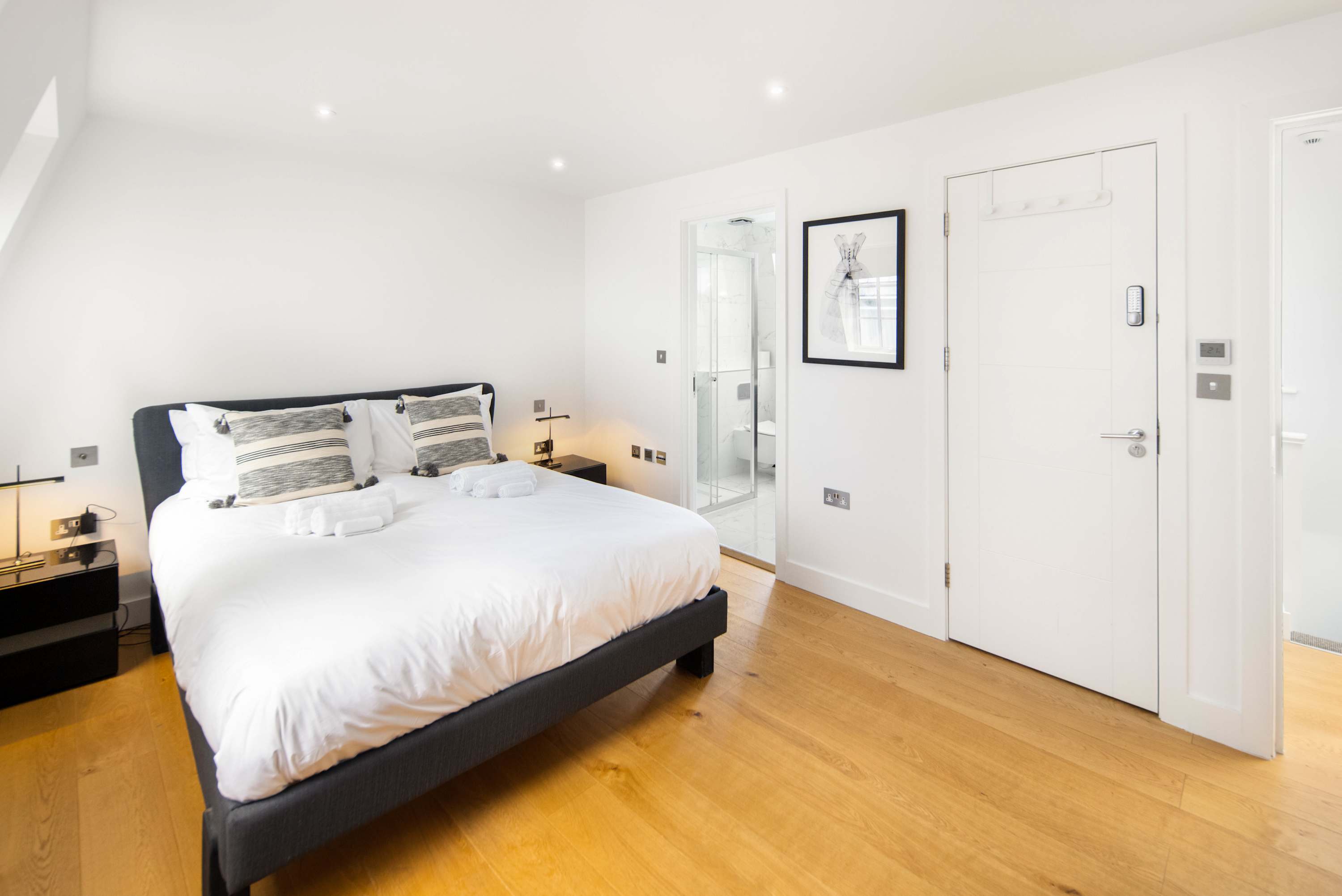5 Mins Walk to Bond Street | Marylebone Mews