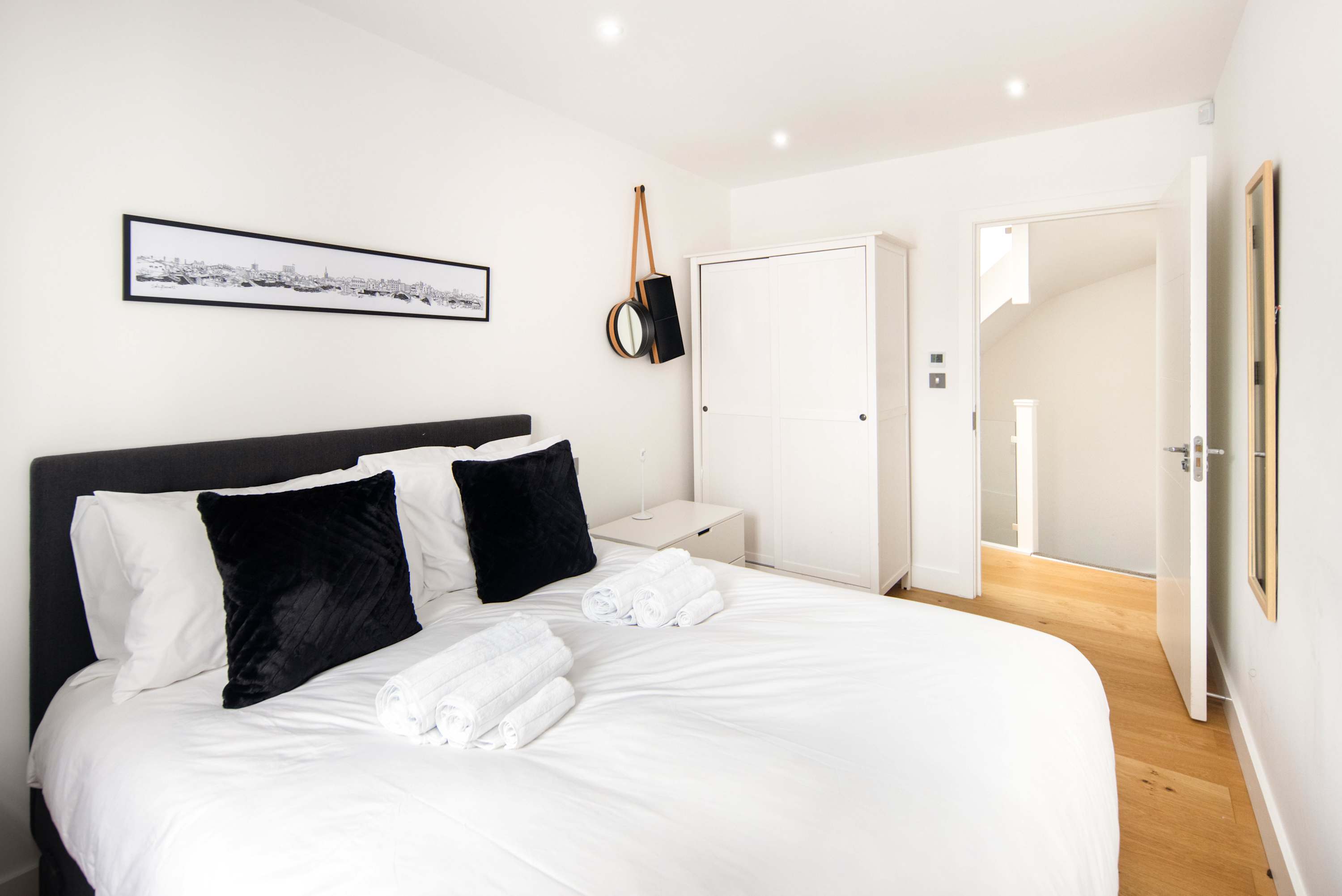 5 Mins Walk to Bond Street | Marylebone Mews