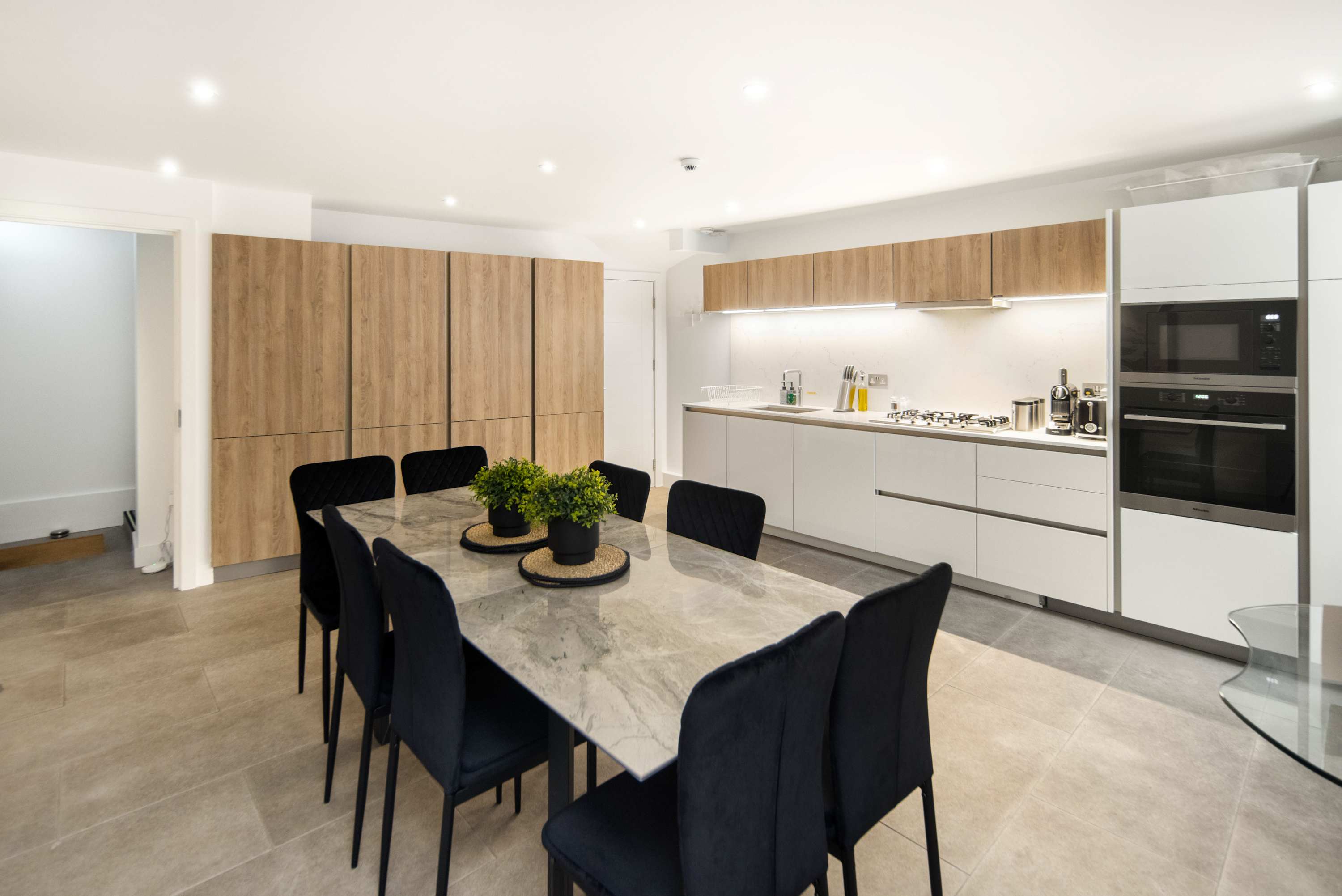 5 Mins Walk to Bond Street | Marylebone Mews