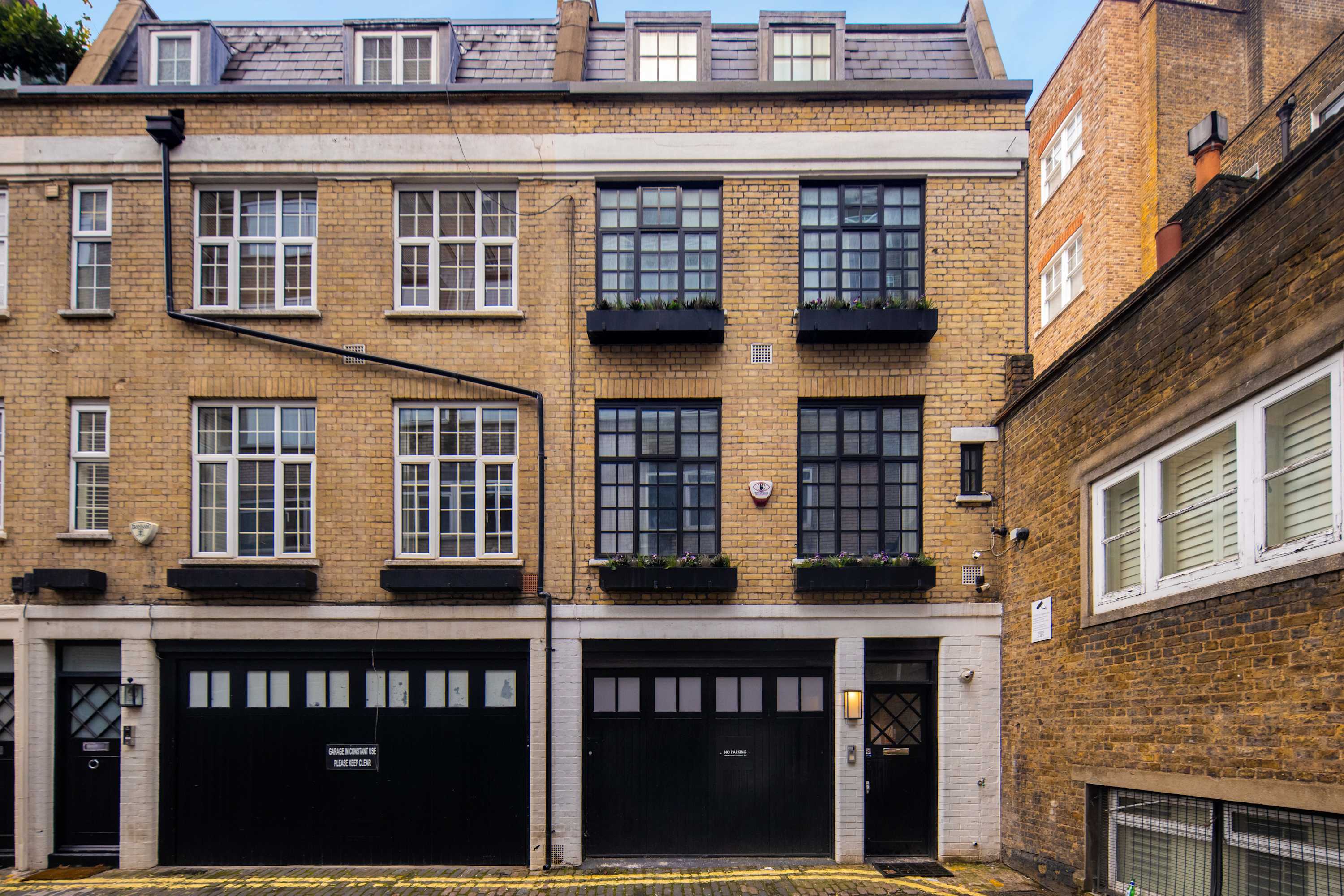 5 Mins Walk to Bond Street | Marylebone Townhouse