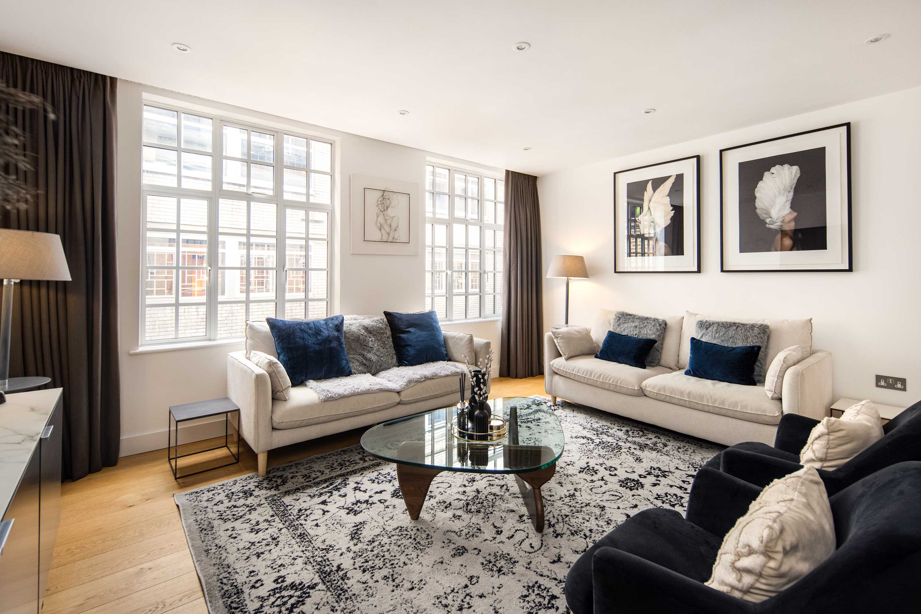 5 Mins Walk to Bond Street | Marylebone Townhouse