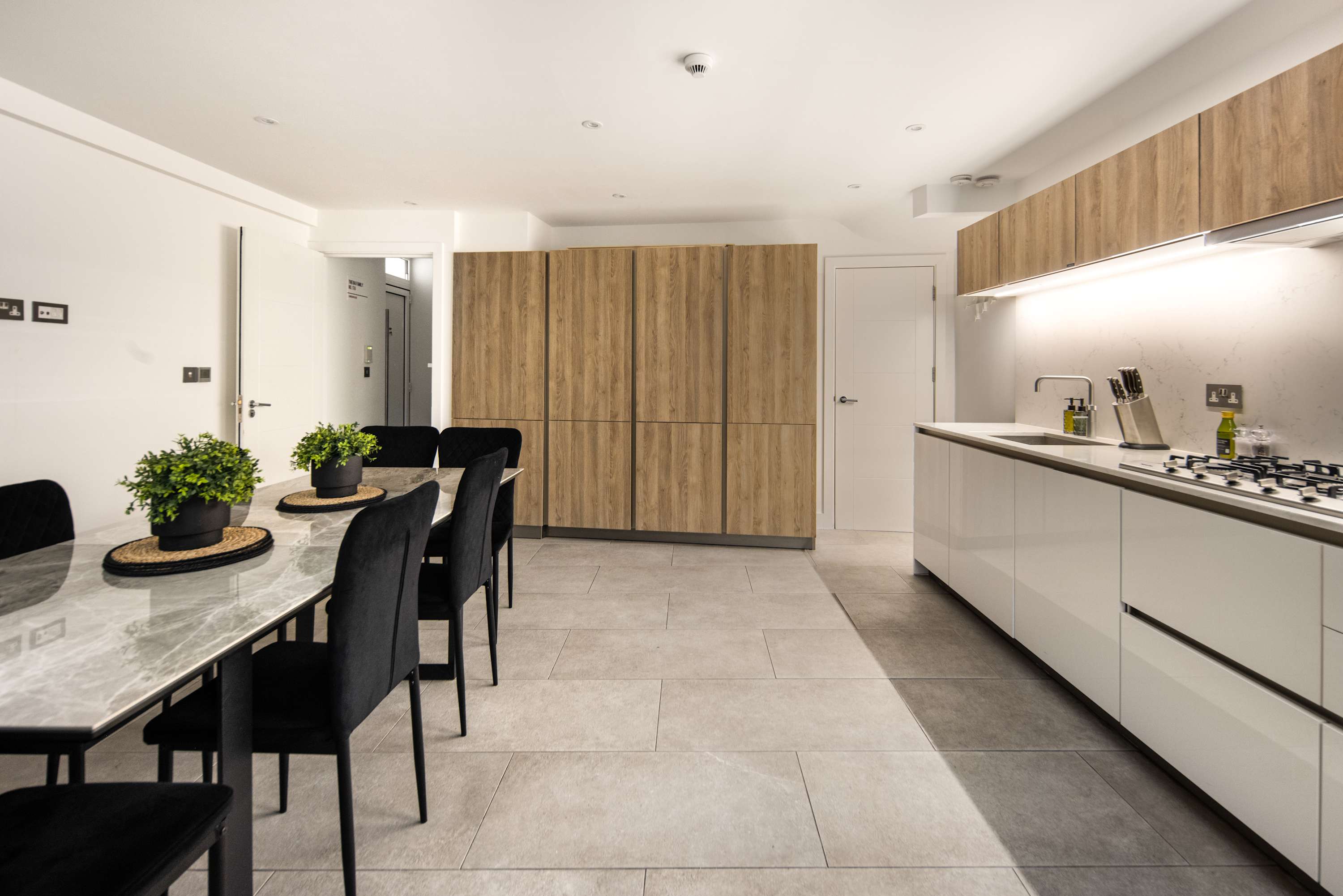 5 Mins Walk to Bond Street | Marylebone Townhouse