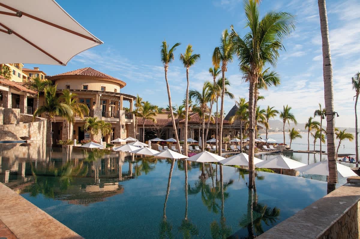 LUXURY 1 BEDROOM Hacienda Beach Club & Residences — Cabo San Lucas, Baja California Sur — vacation rental
