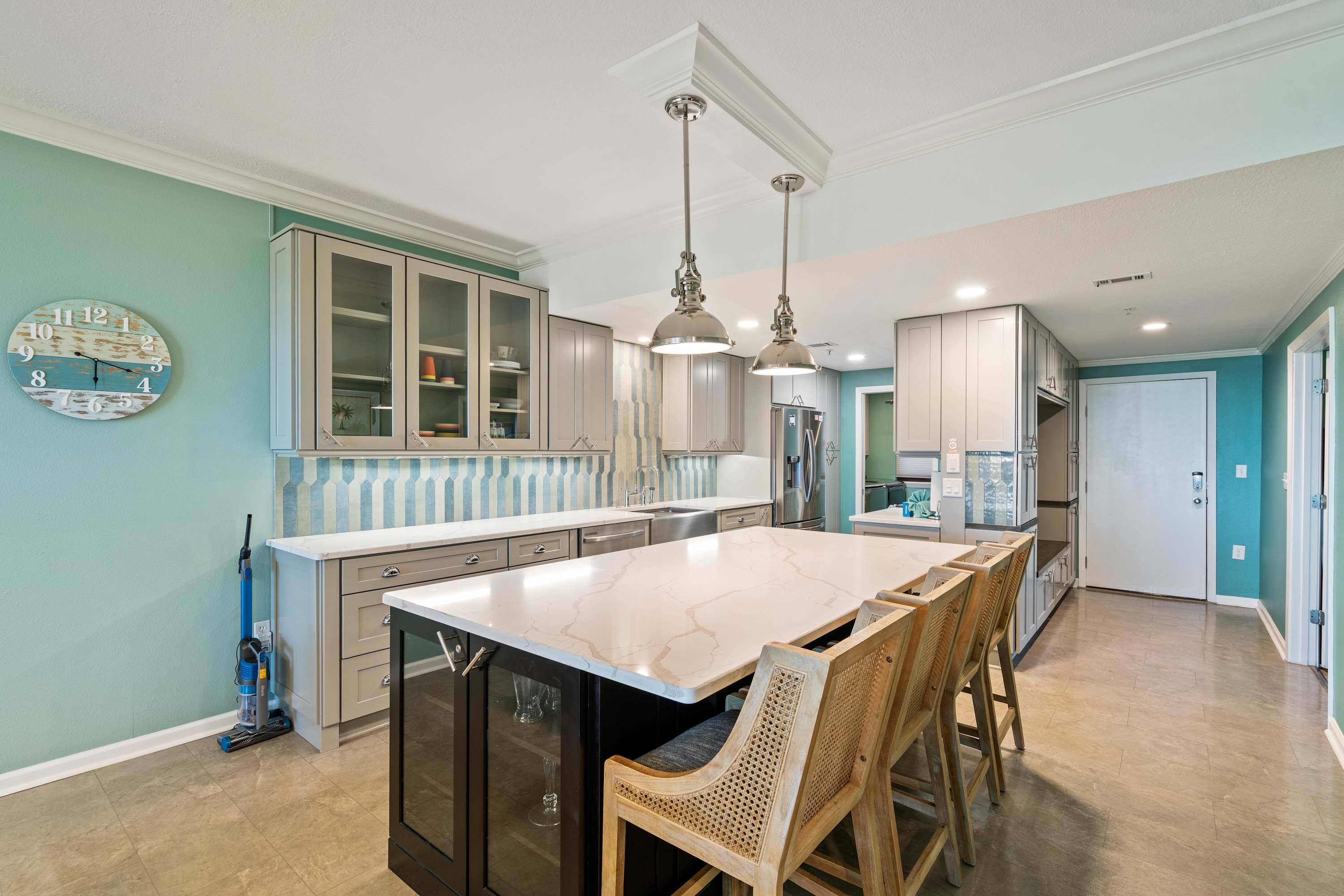 Navarre Towers 101 3 Bedroom | Photo 2