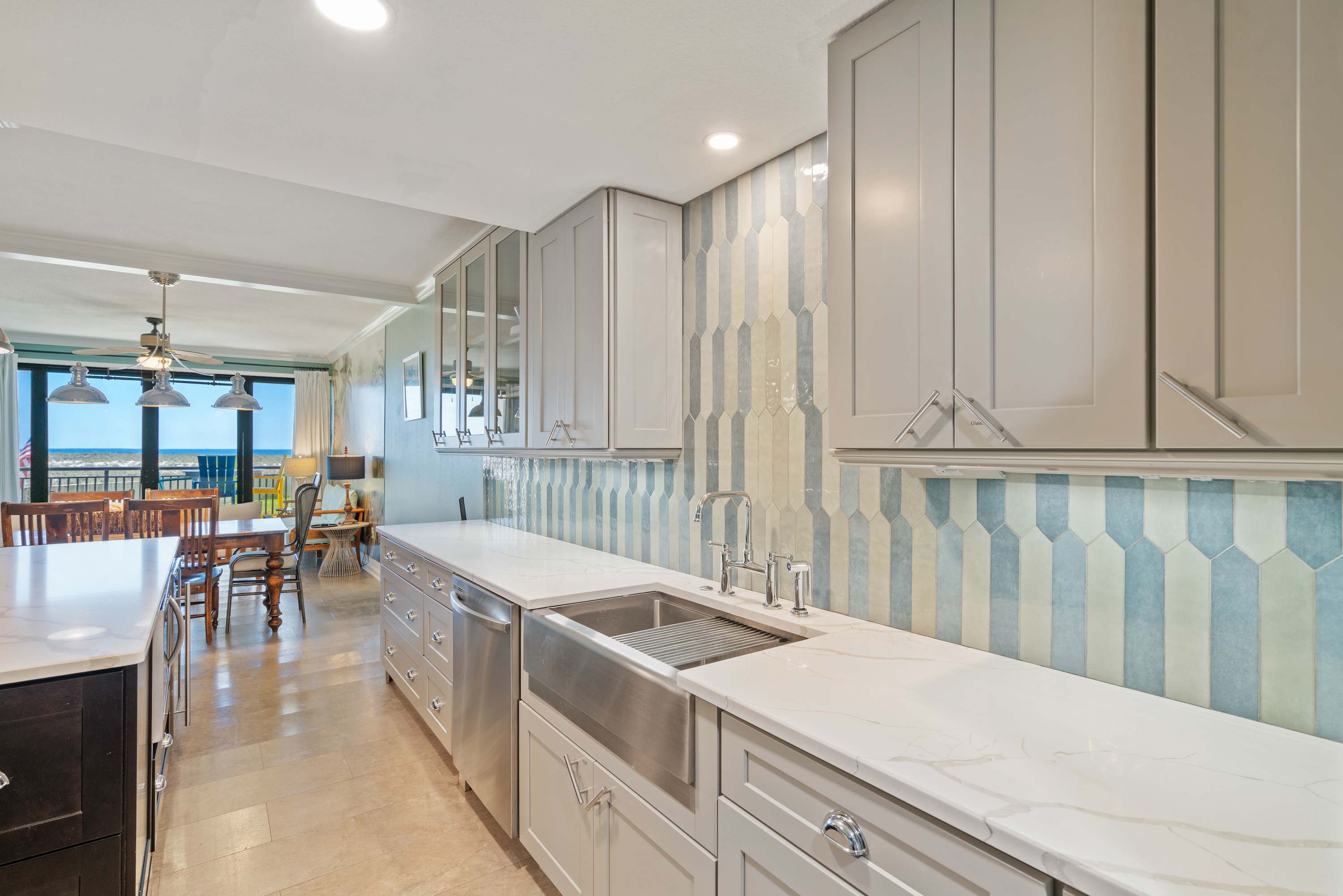 Navarre Towers 101 3 Bedroom | Photo 3