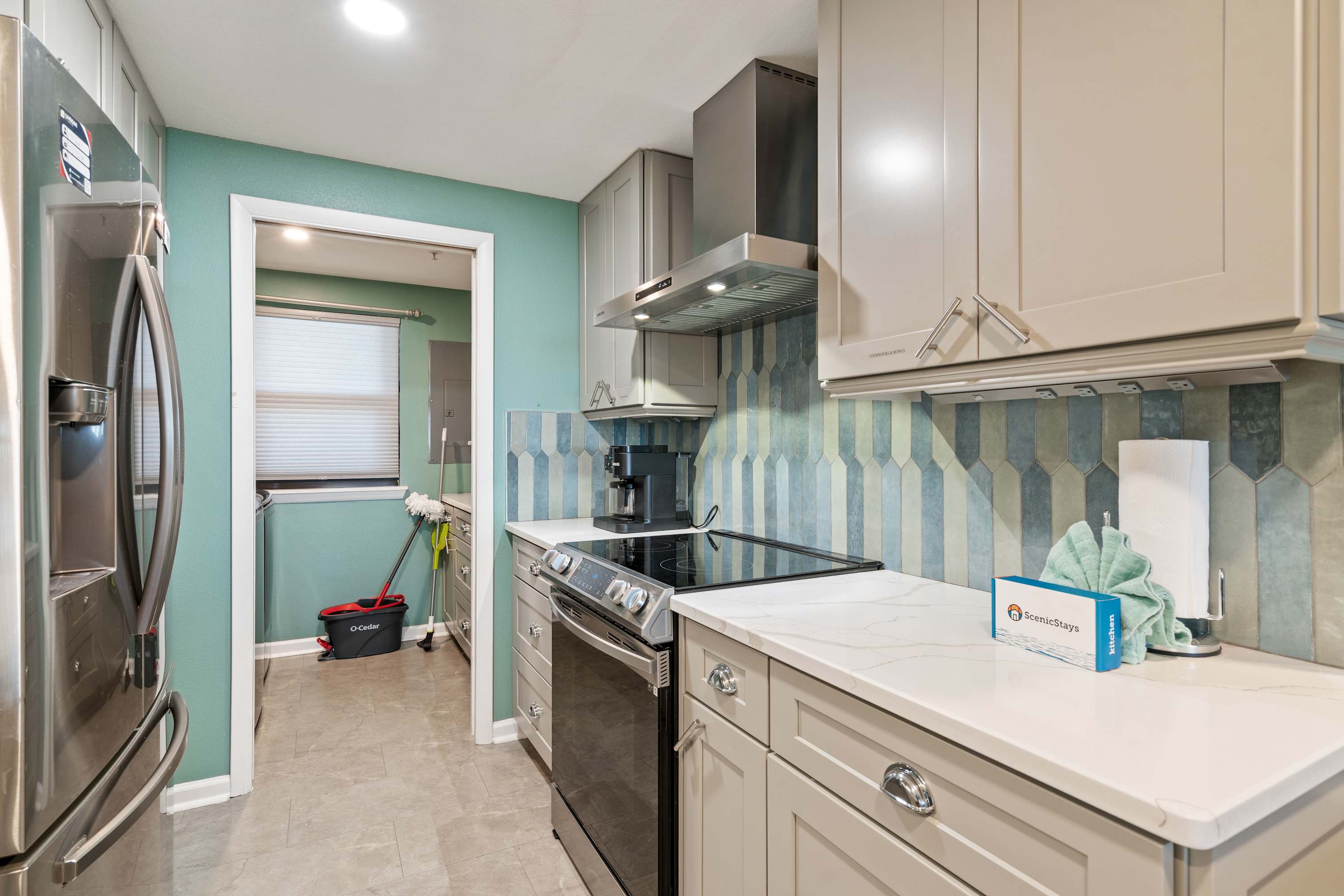 Navarre Towers 101 3 Bedroom | Photo 5