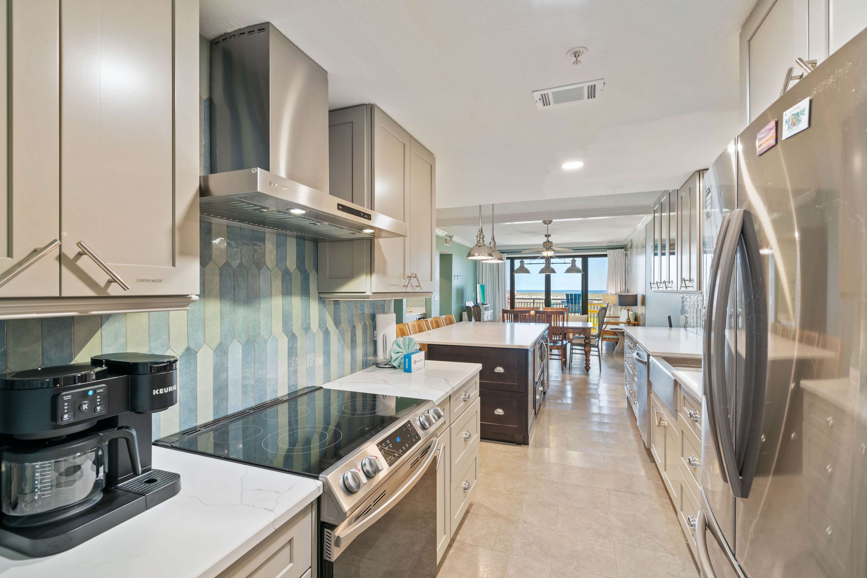 Navarre Towers 101 3 Bedroom | Photo 4