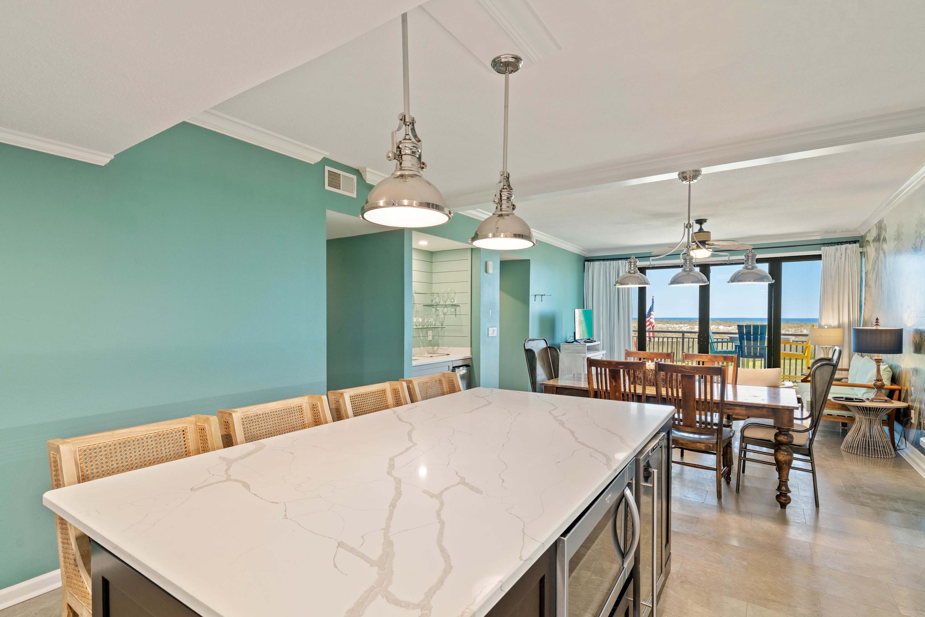 Navarre Towers 101 3 Bedroom | Photo 7