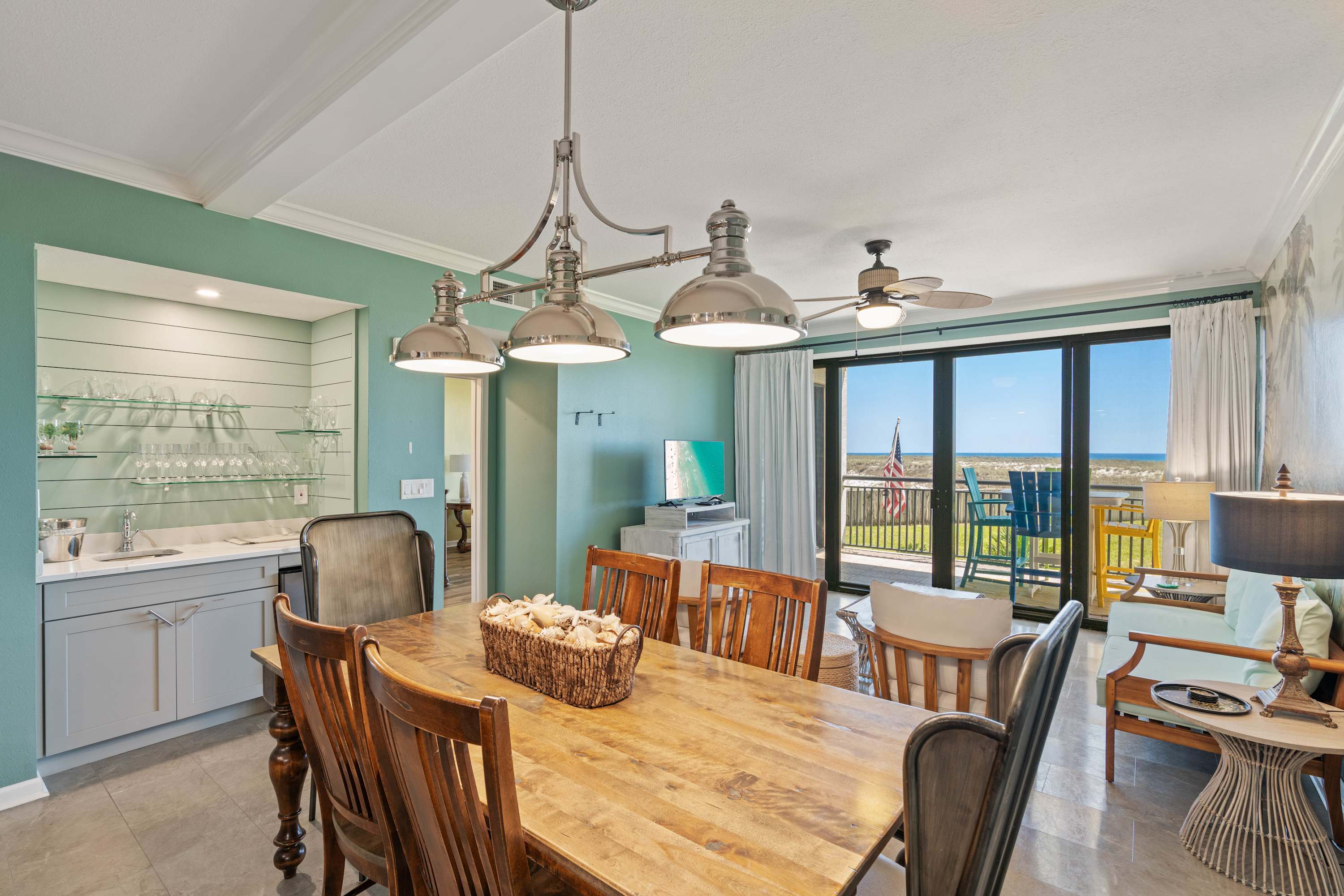 Navarre Towers 101 3 Bedroom | Photo 9