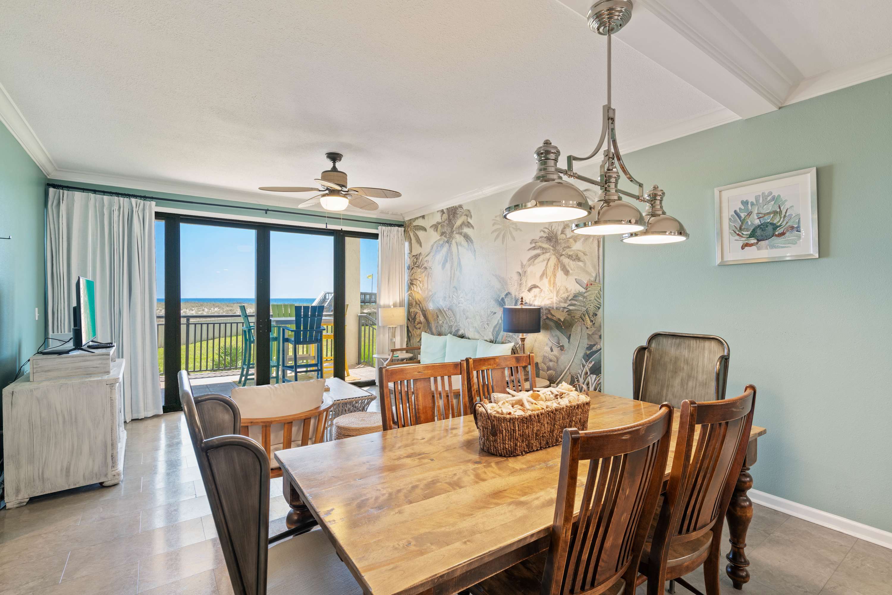 Navarre Towers 101 3 Bedroom | Photo 8