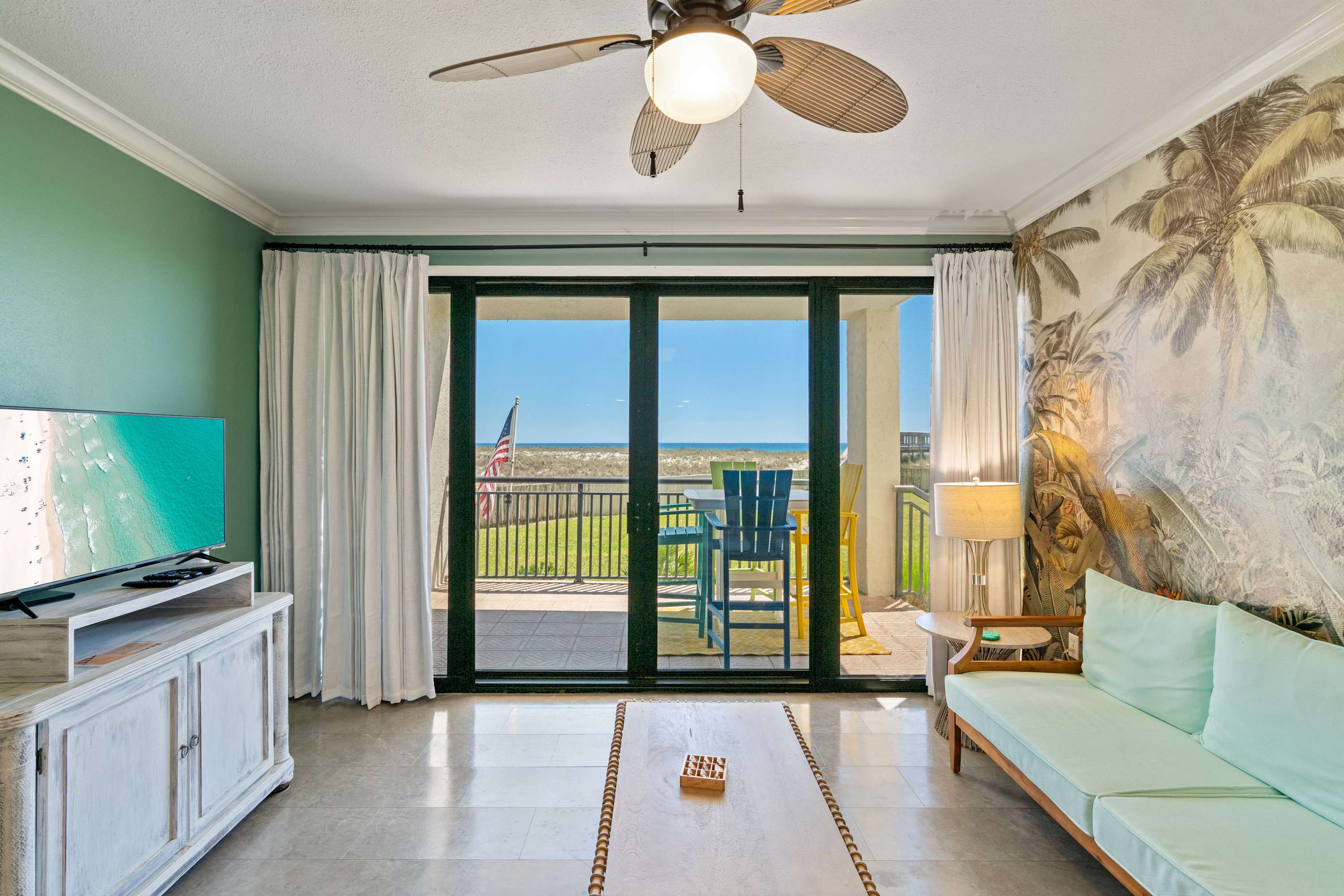 Navarre Towers 101 3 Bedroom | Photo 11