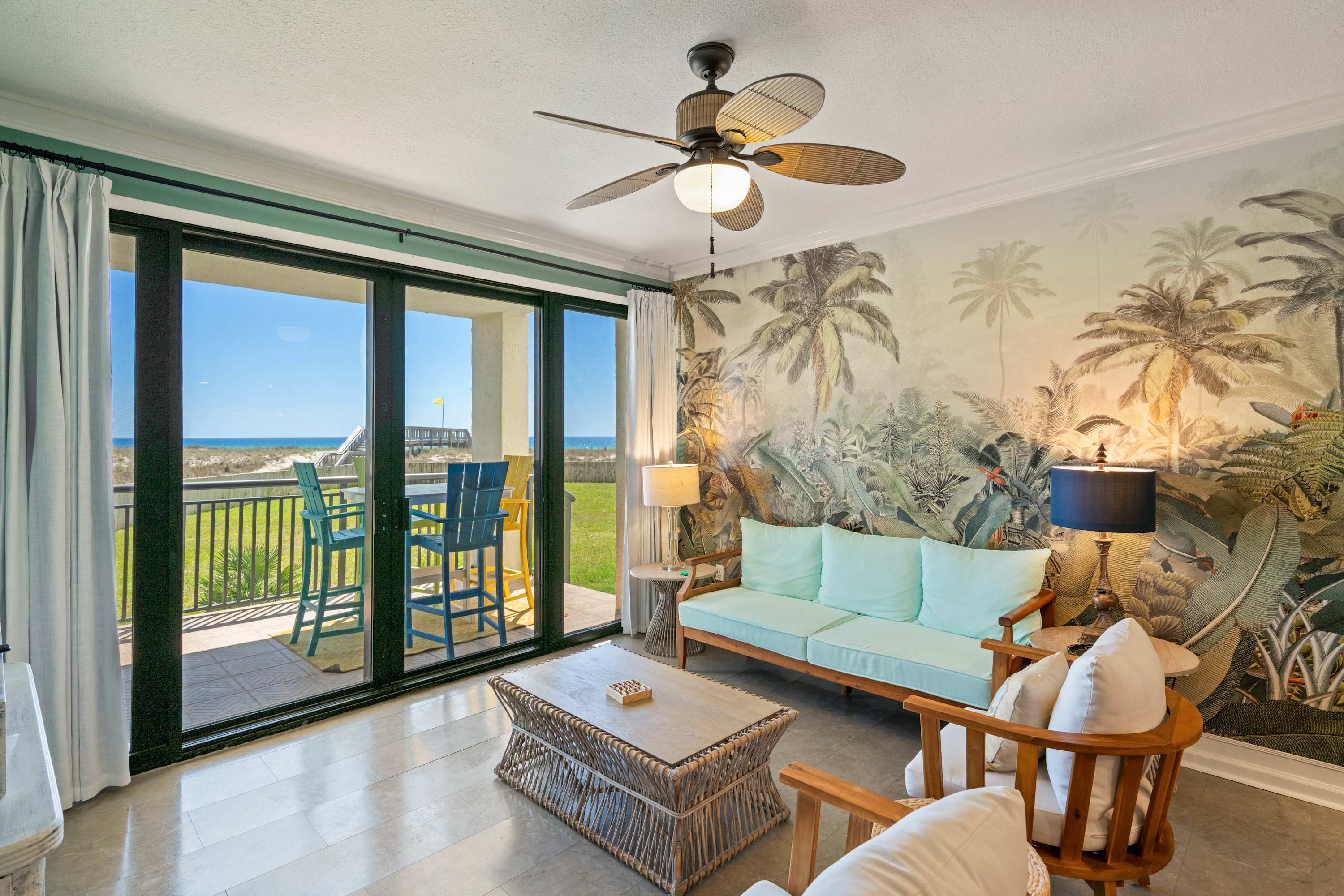 Navarre Towers 101 3 Bedroom | Photo 12