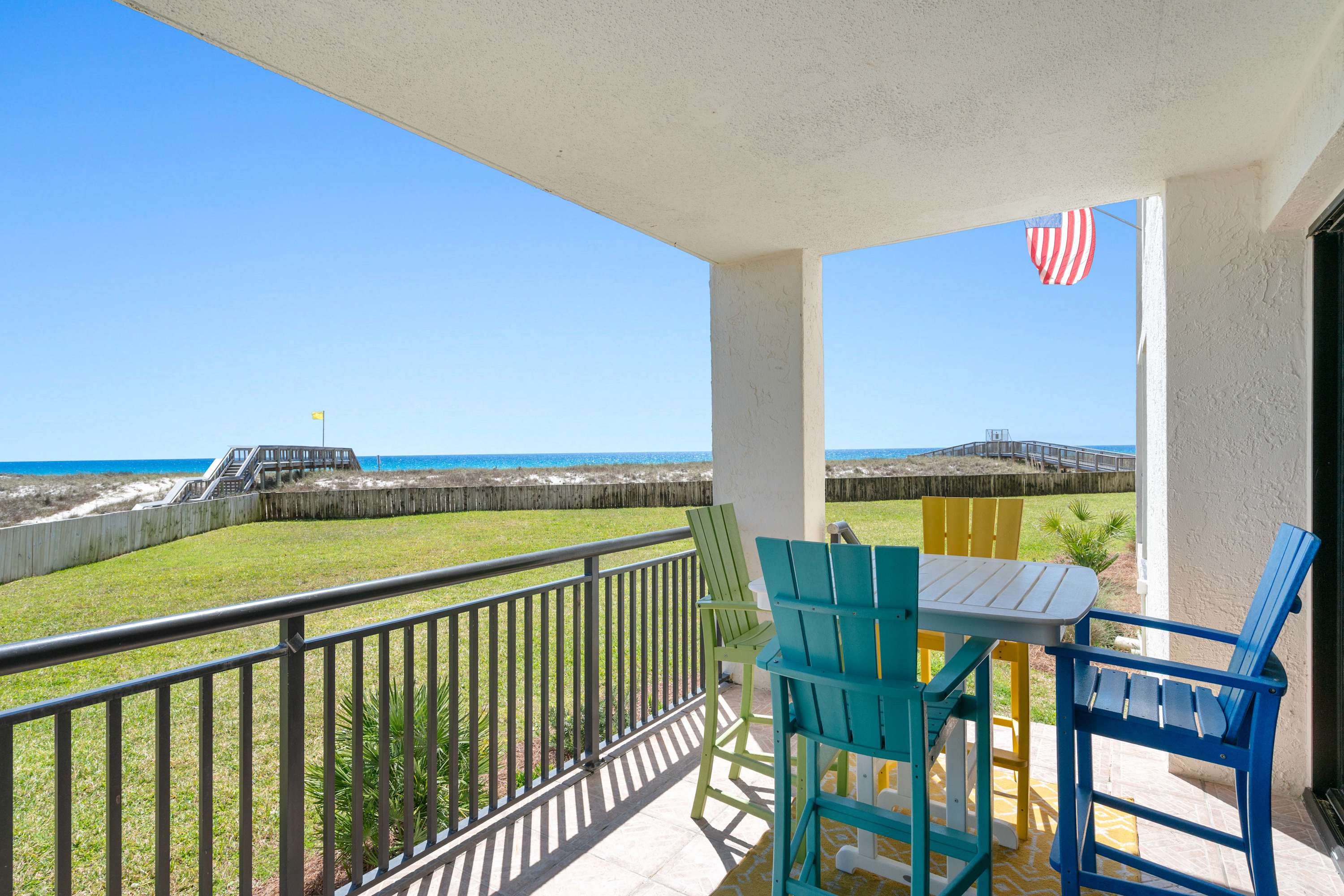 Navarre Towers 101 3 Bedroom | Photo 13