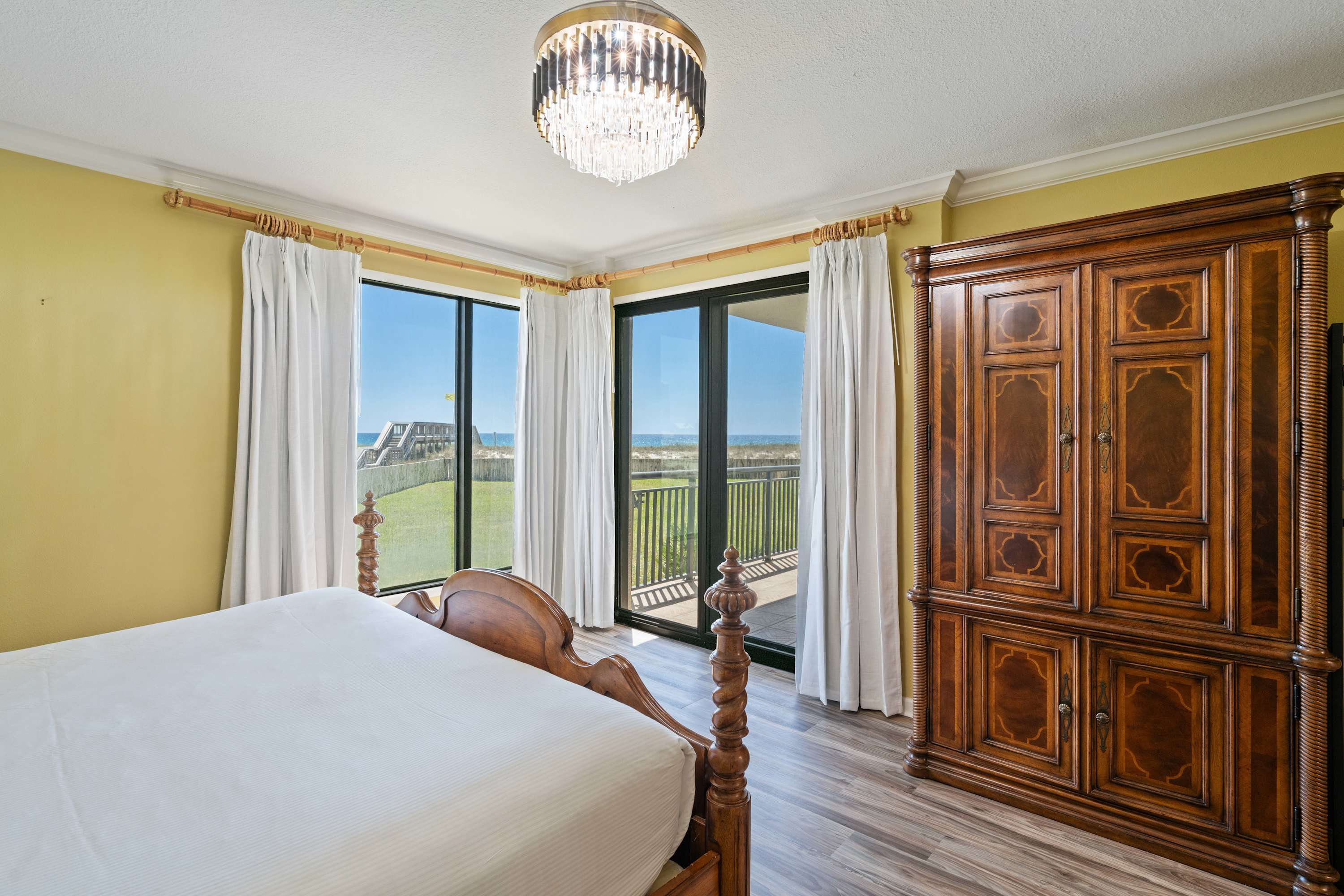 Navarre Towers 101 3 Bedroom | Photo 16