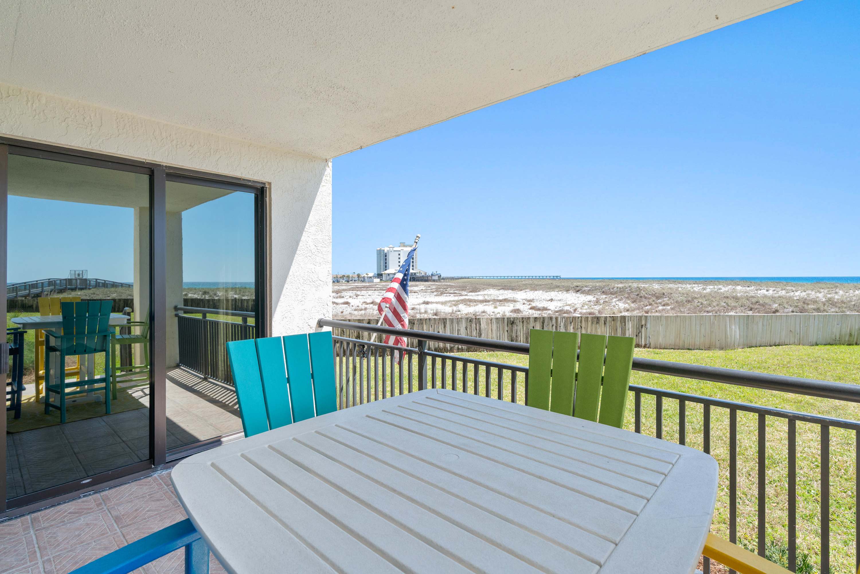 Navarre Towers 101 3 Bedroom | Photo 14