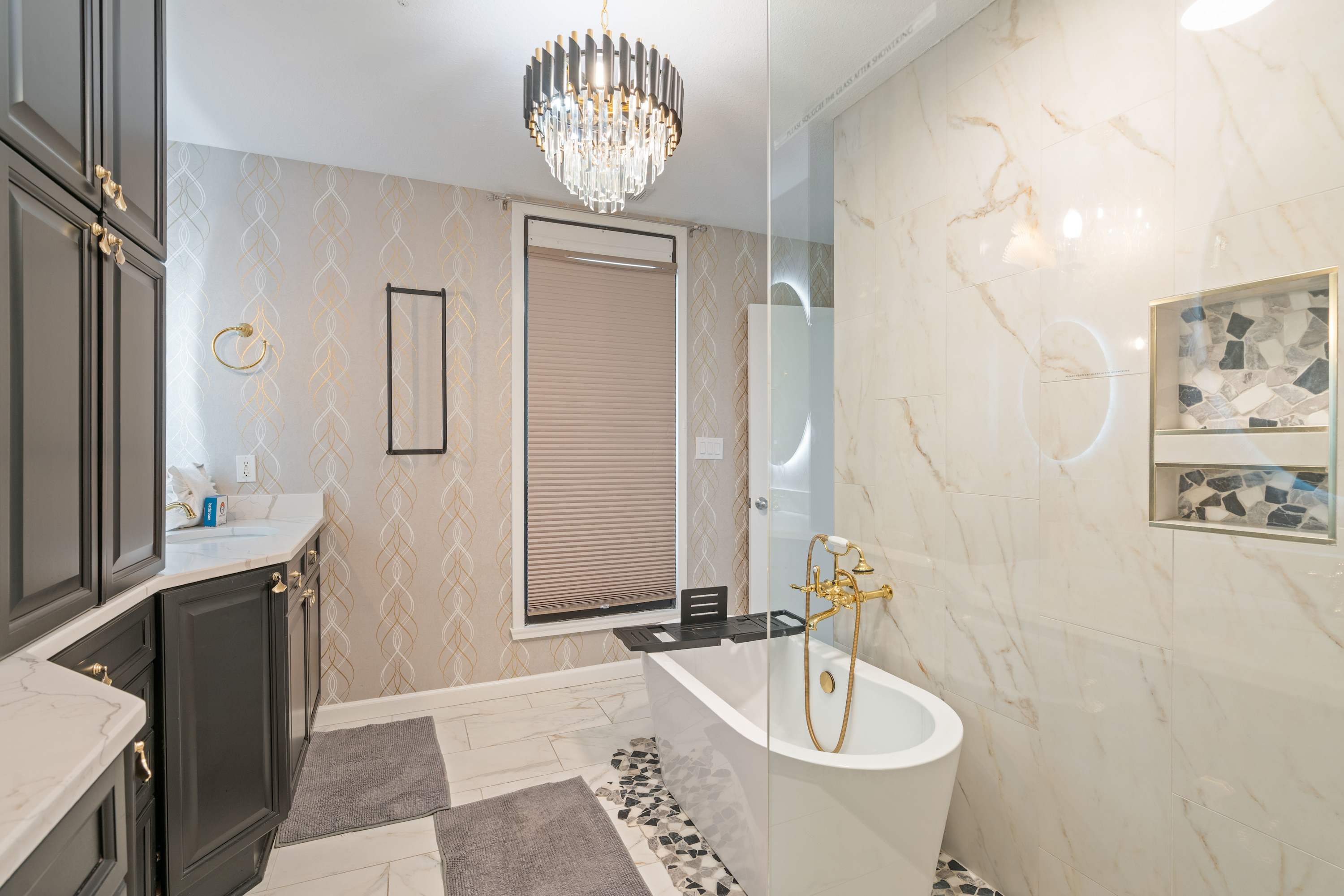 Navarre Towers 101 3 Bedroom | Photo 20