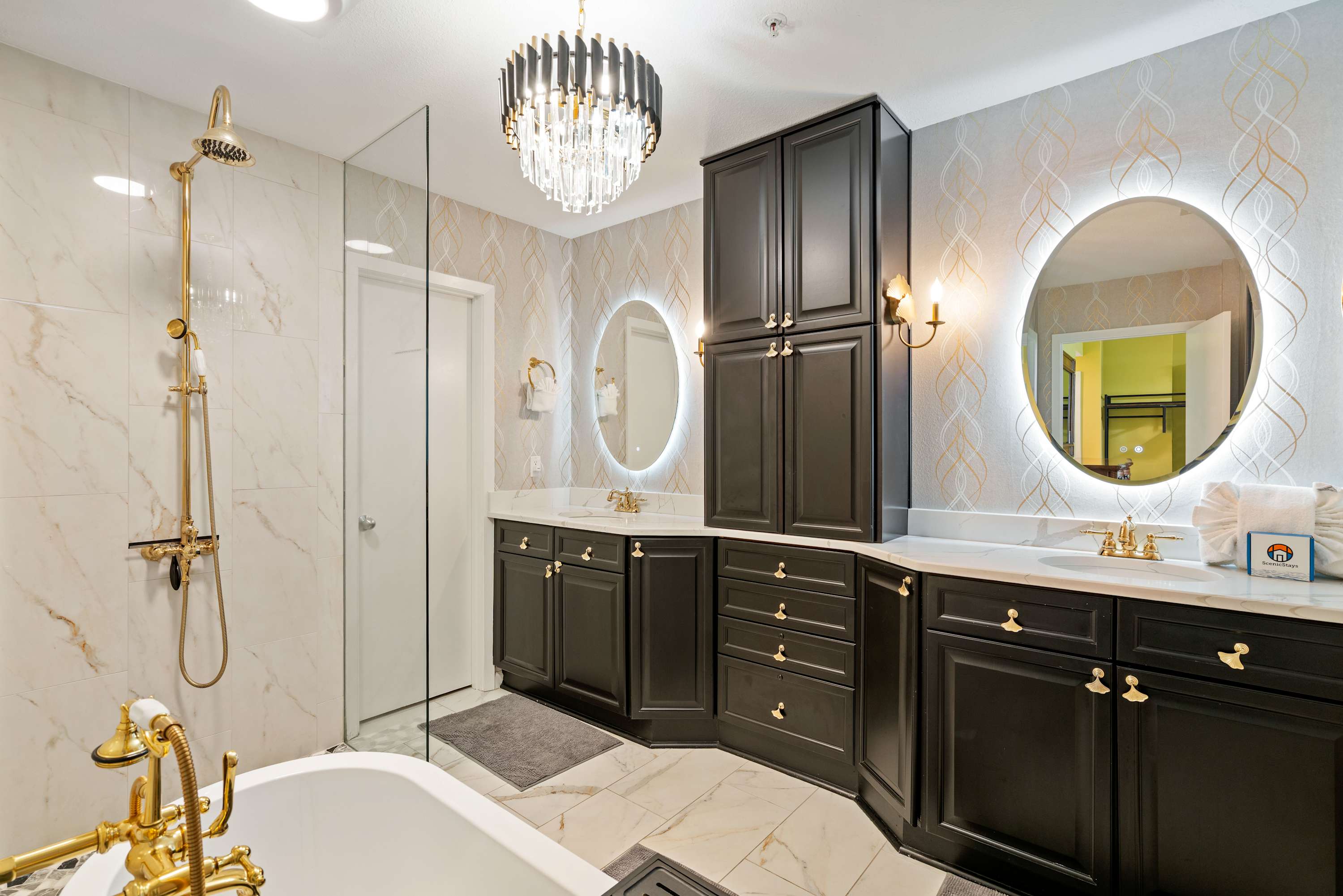 Navarre Towers 101 3 Bedroom | Photo 19