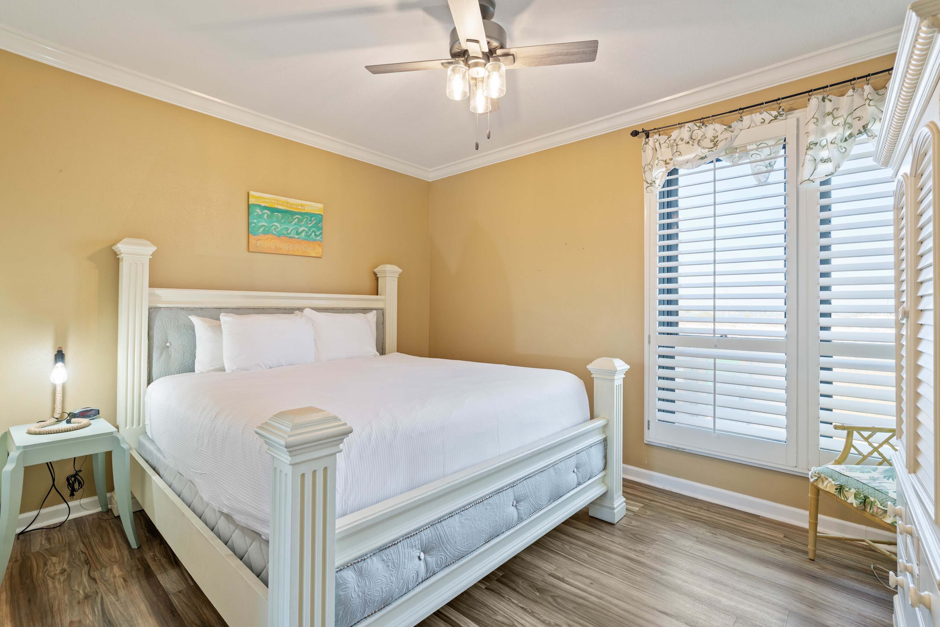 Navarre Towers 101 3 Bedroom | Photo 21