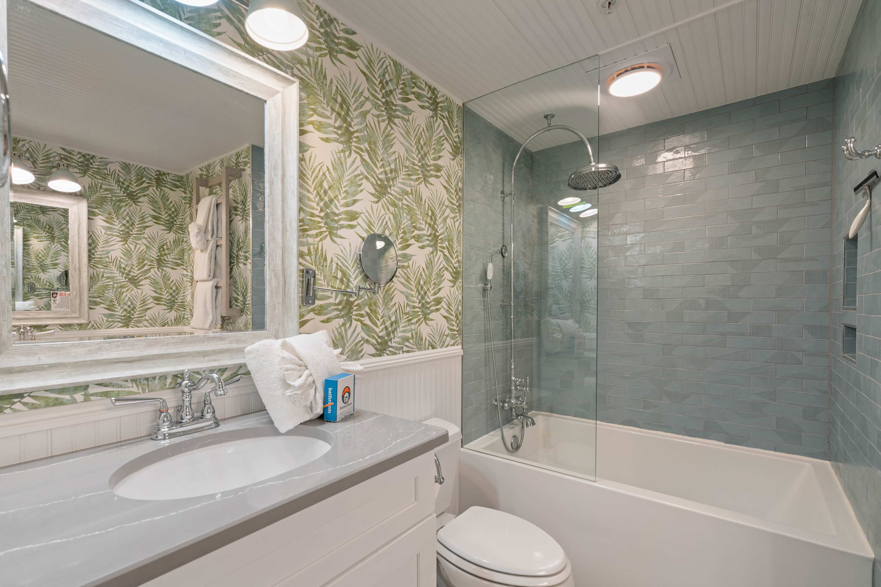 Navarre Towers 101 3 Bedroom | Photo 24