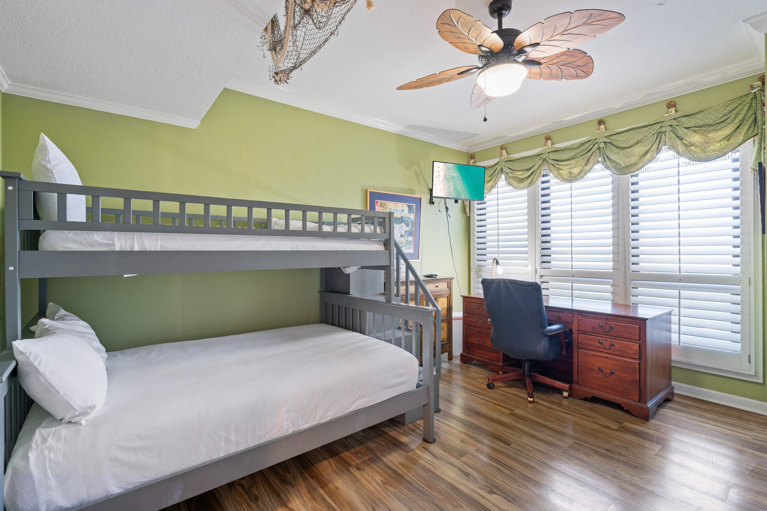 Navarre Towers 101 3 Bedroom | Photo 27