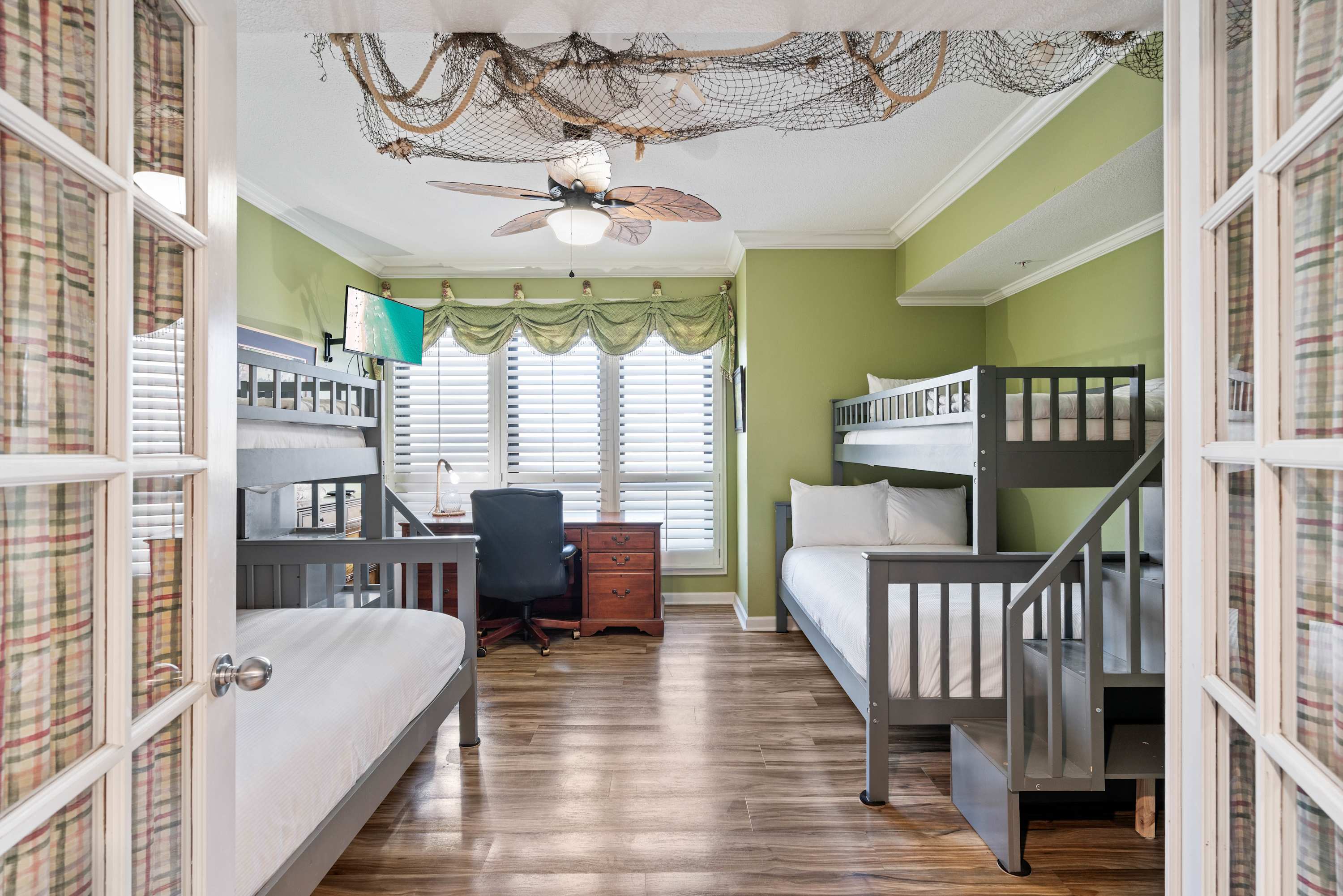 Navarre Towers 101 3 Bedroom | Photo 26