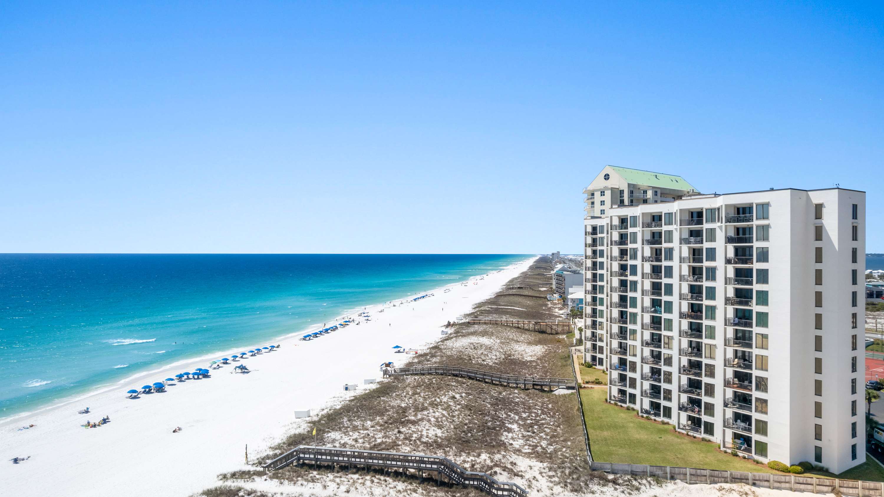 Navarre Towers 101 3 Bedroom | Photo 30