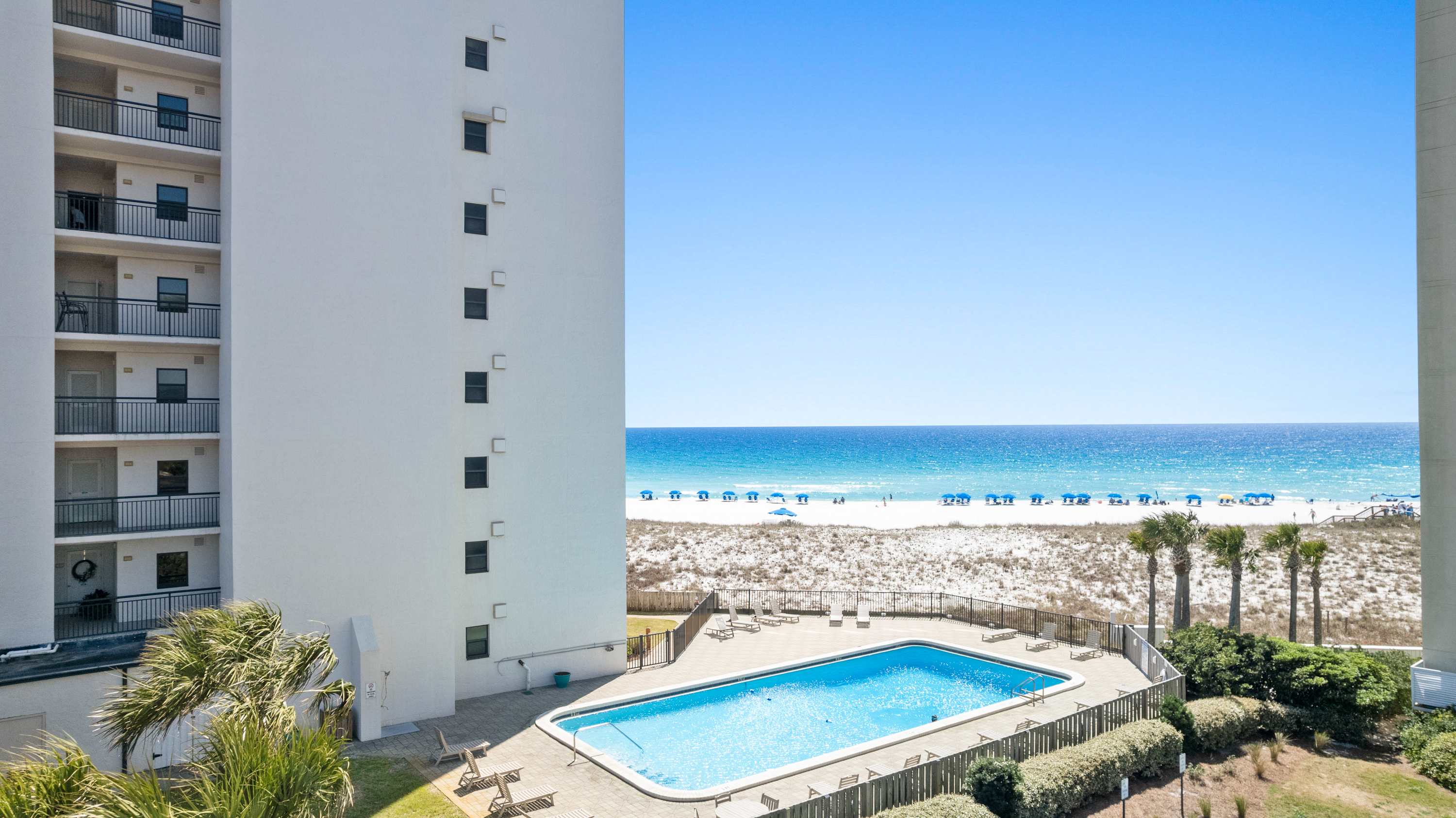 Navarre Towers 101 3 Bedroom | Photo 31