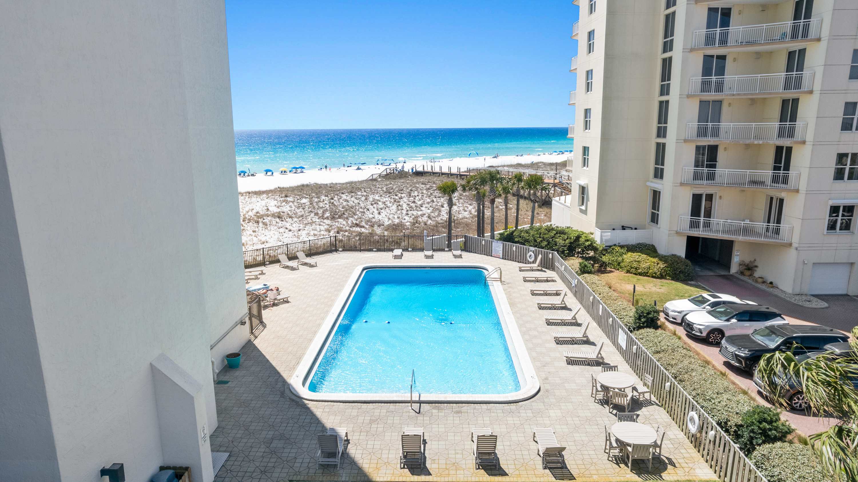 Navarre Towers 101 3 Bedroom | Photo 32