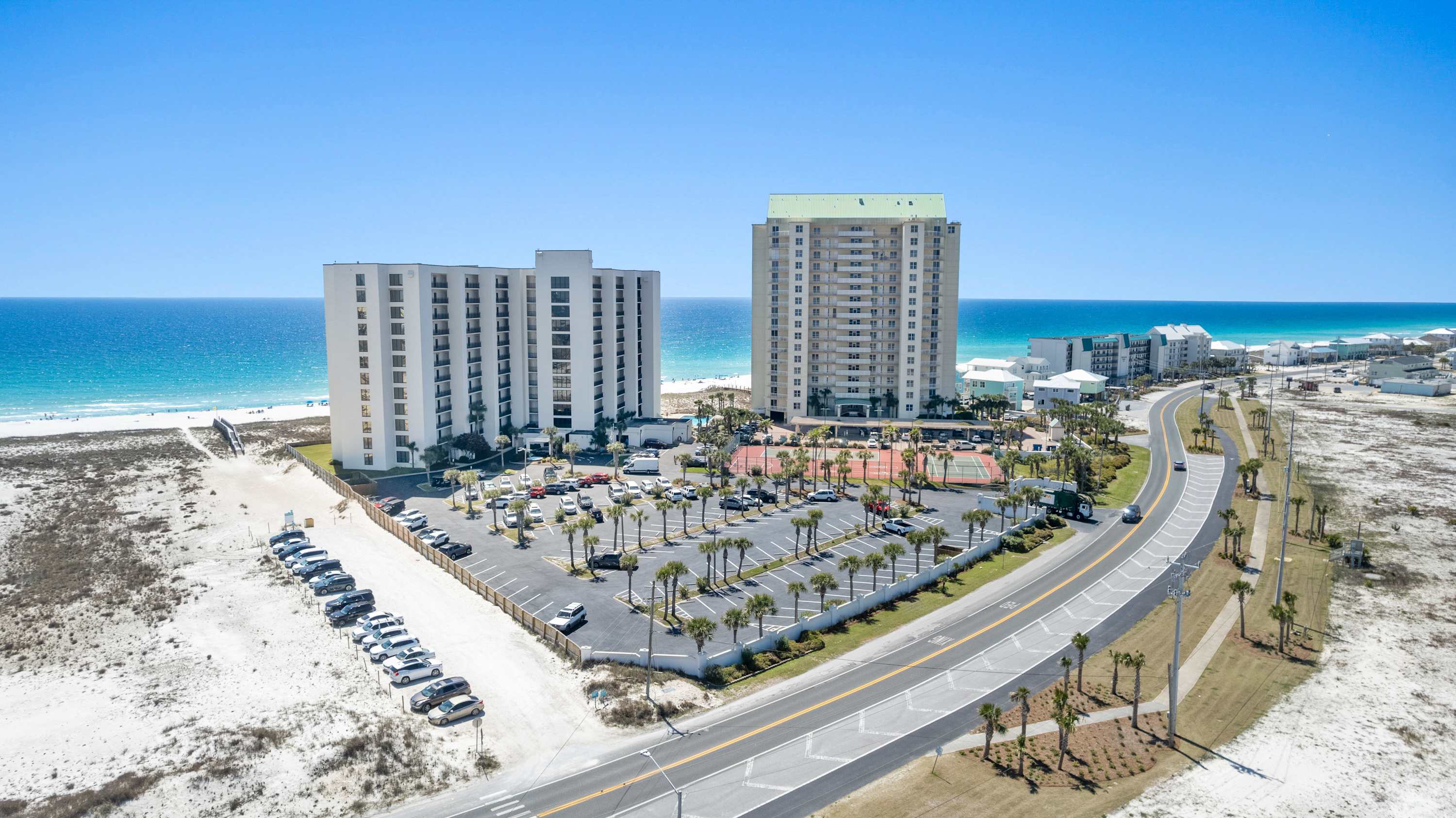 Navarre Towers 101 3 Bedroom | Photo 33