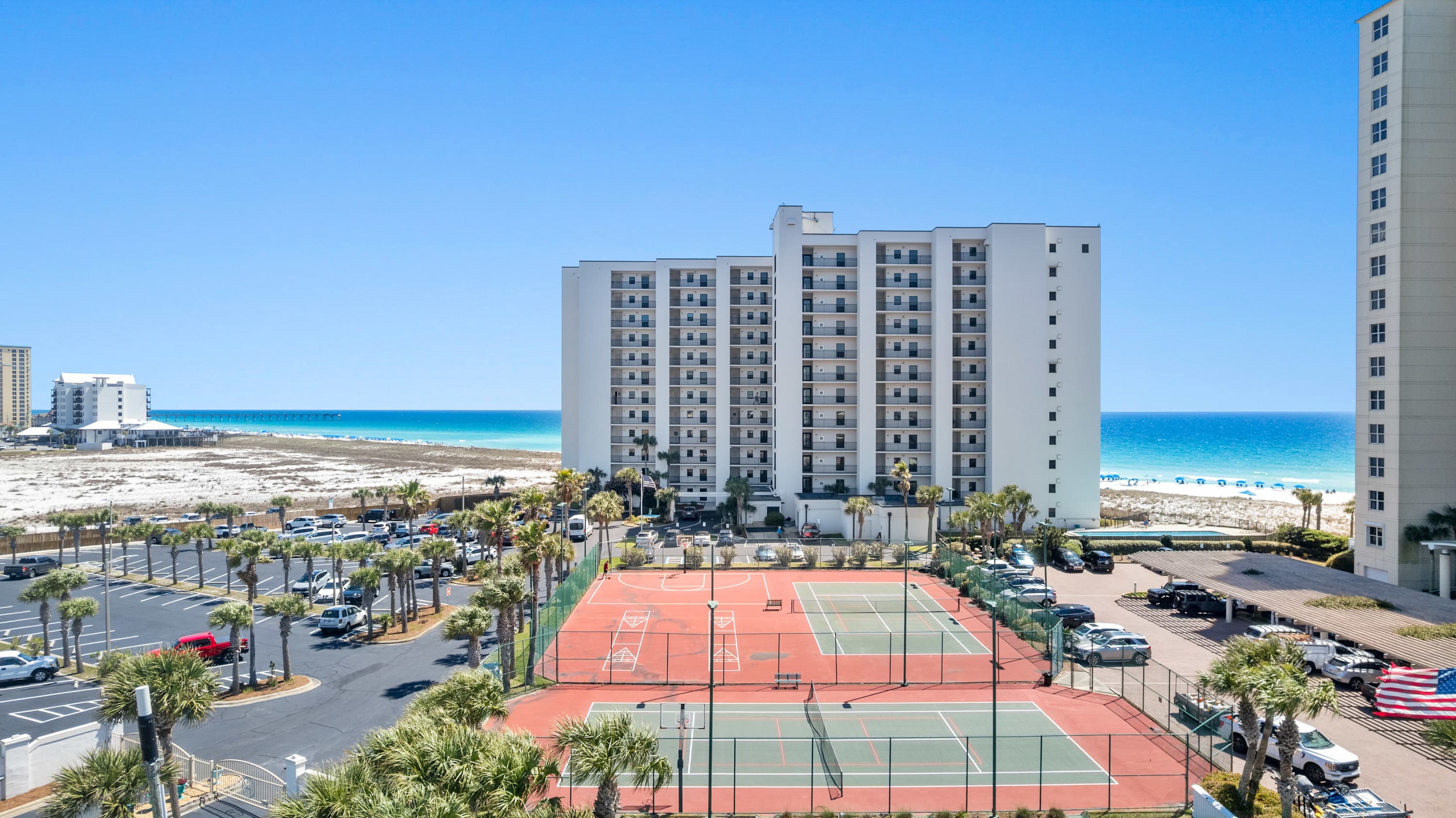 Navarre Towers 101 3 Bedroom | Photo 35